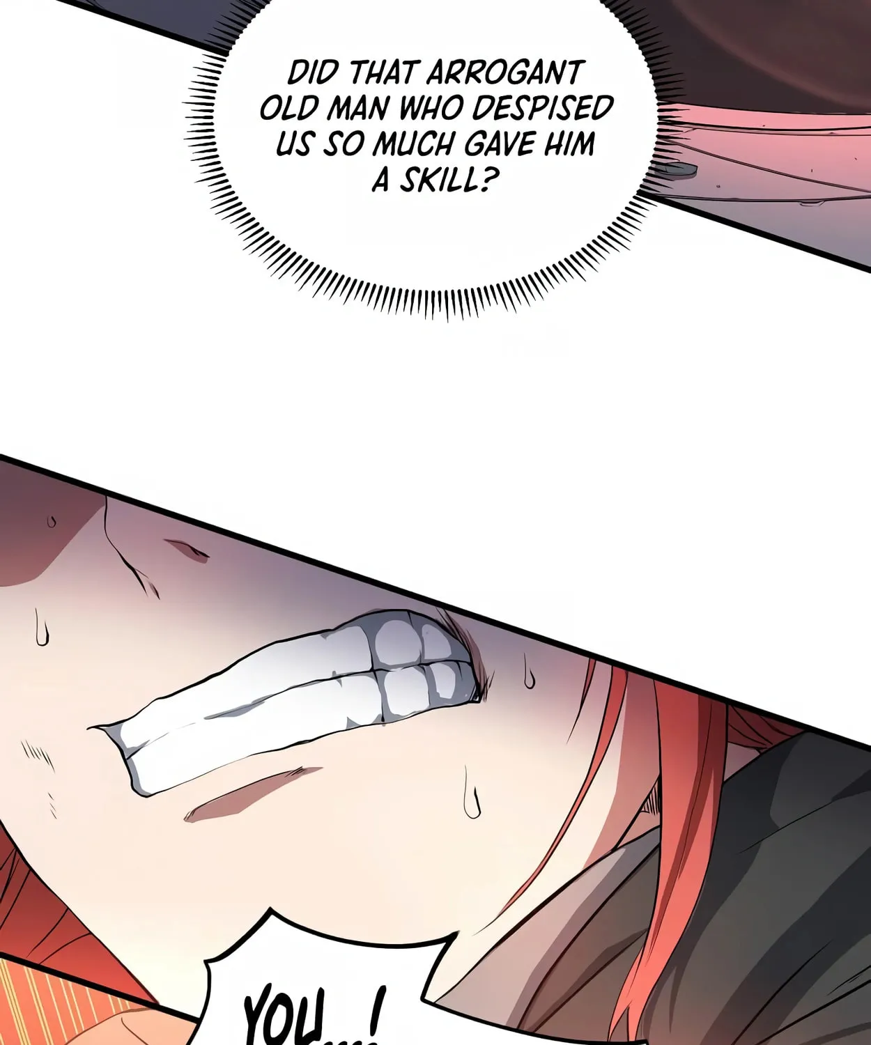 Read Skill Master Levels Up chapter 52 image 40 on Lezhin