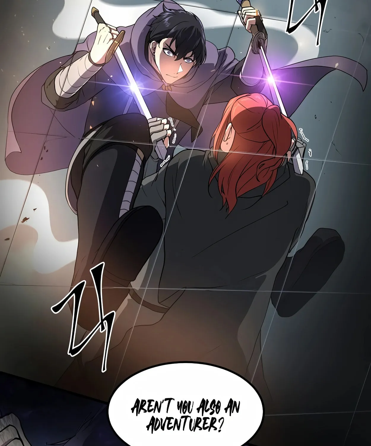 Read Skill Master Levels Up chapter 52 image 45 on Lezhin