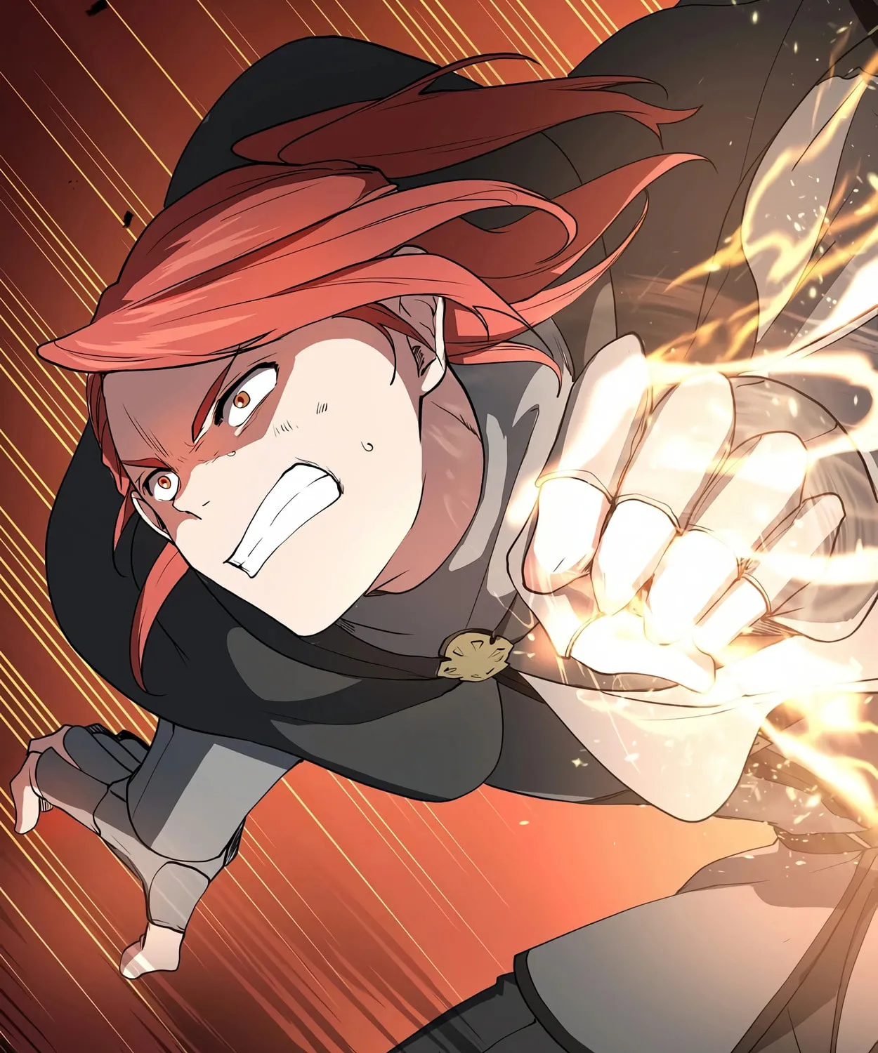 Read Skill Master Levels Up chapter 52 image 50 on Lezhin