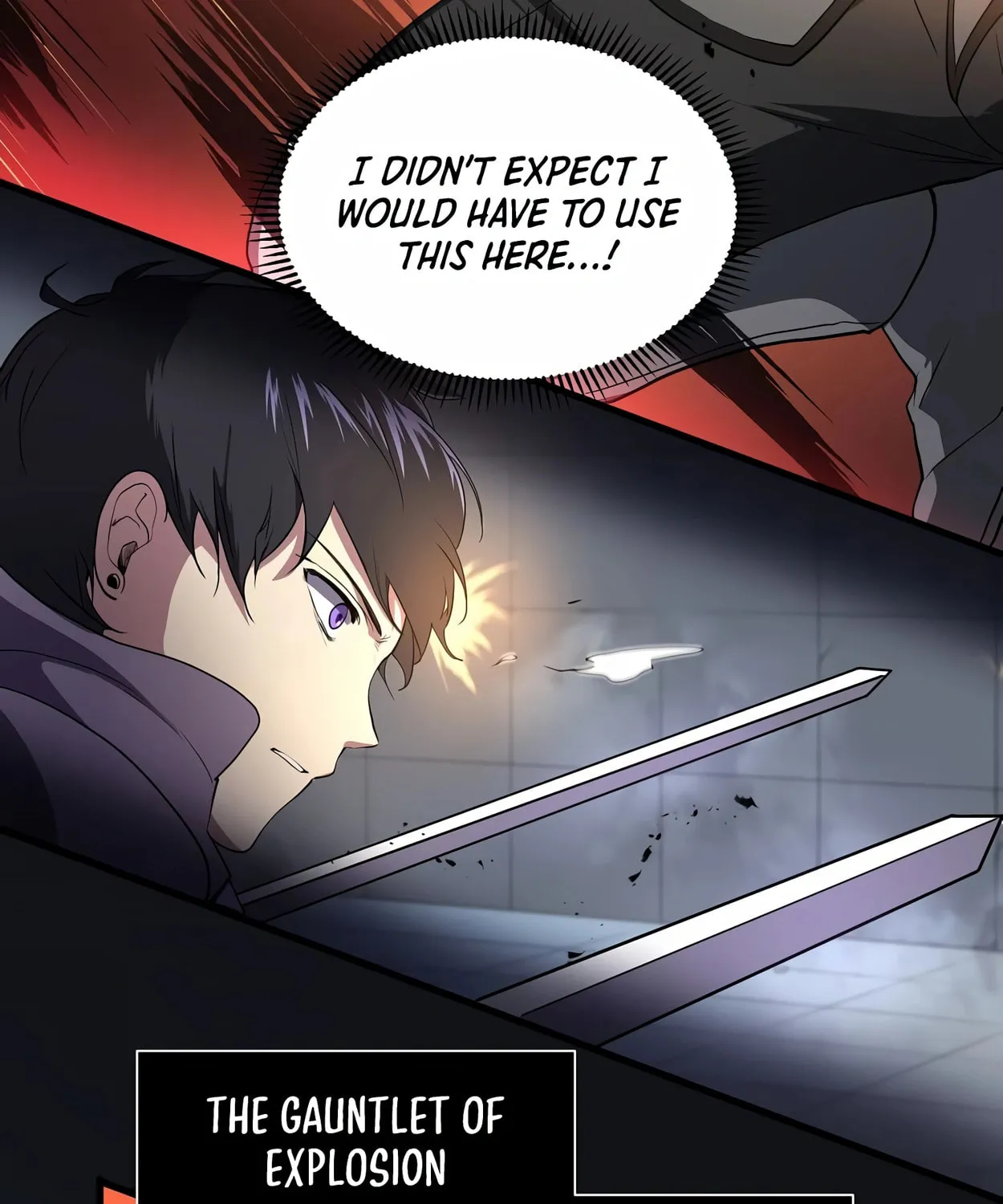 Read Skill Master Levels Up chapter 52 image 51 on Lezhin