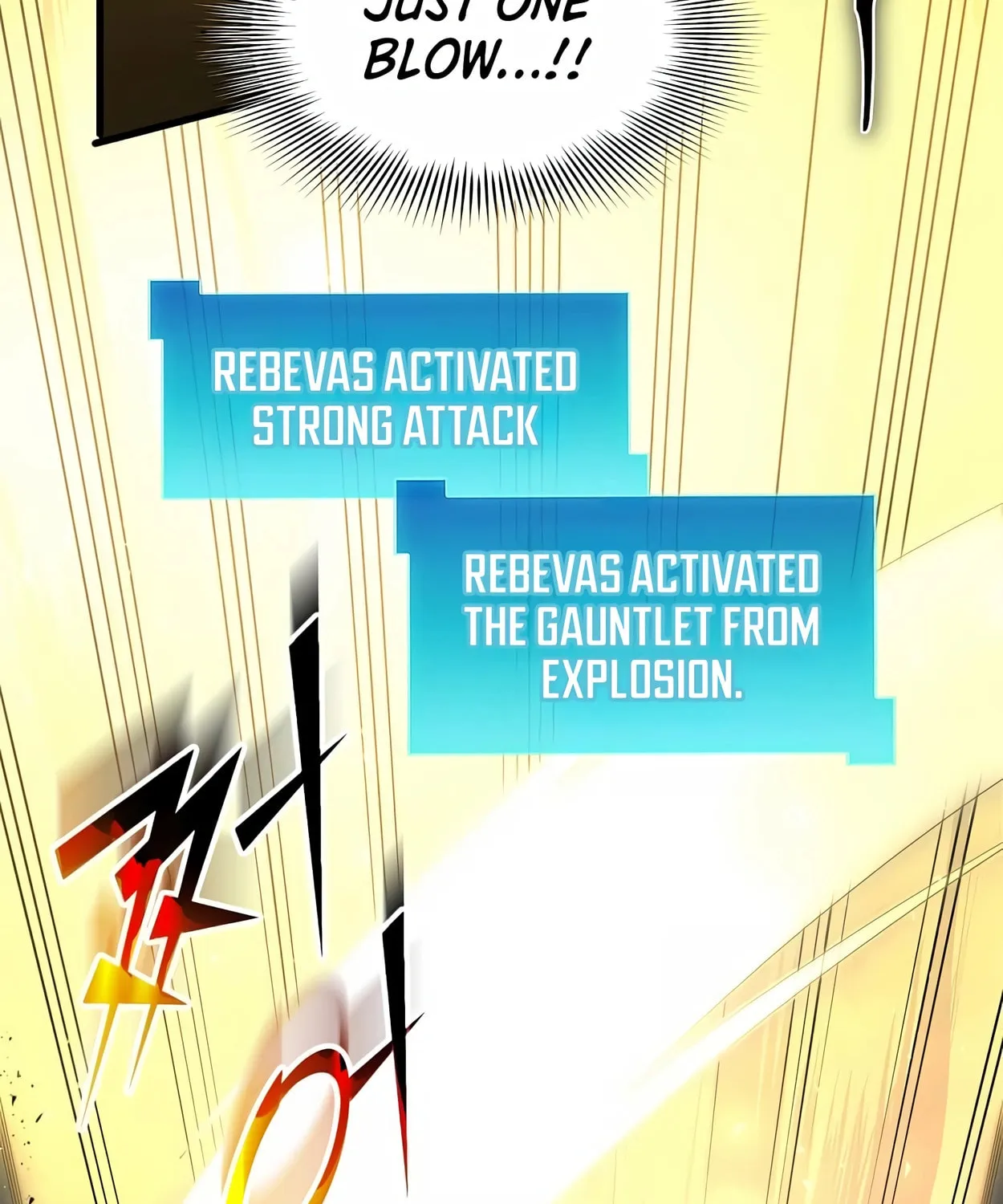 Read Skill Master Levels Up chapter 52 image 53 on Lezhin