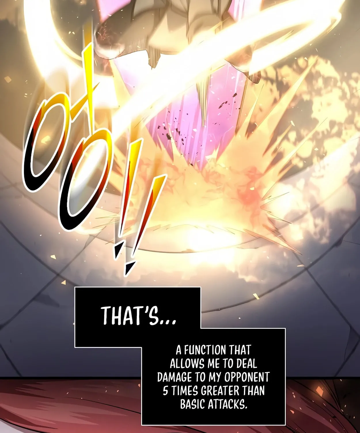 Read Skill Master Levels Up chapter 52 image 55 on Lezhin