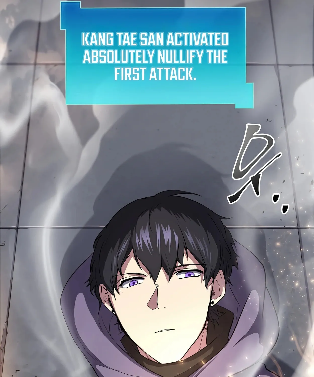 Read Skill Master Levels Up chapter 52 image 58 on Lezhin