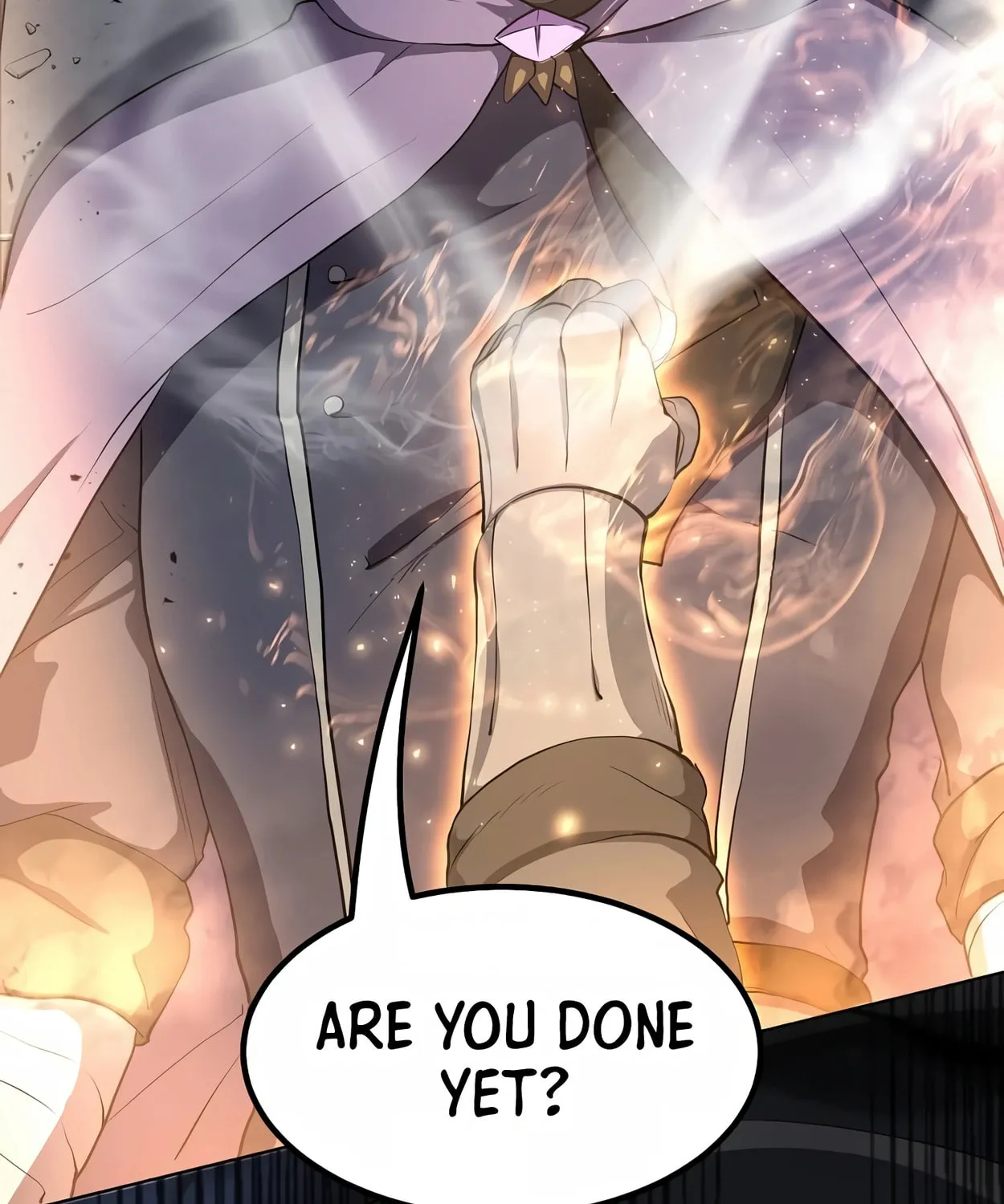 Read Skill Master Levels Up chapter 52 image 59 on Lezhin