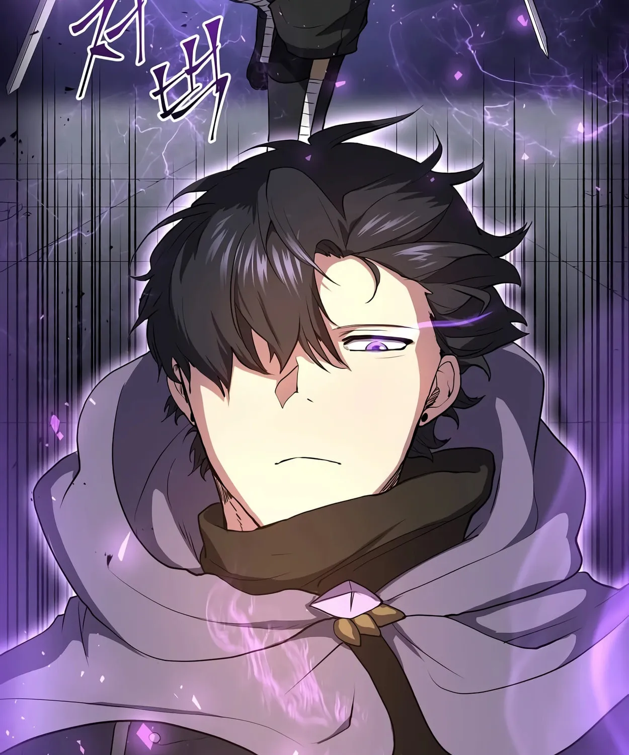 Read Skill Master Levels Up chapter 52 image 64 on Lezhin