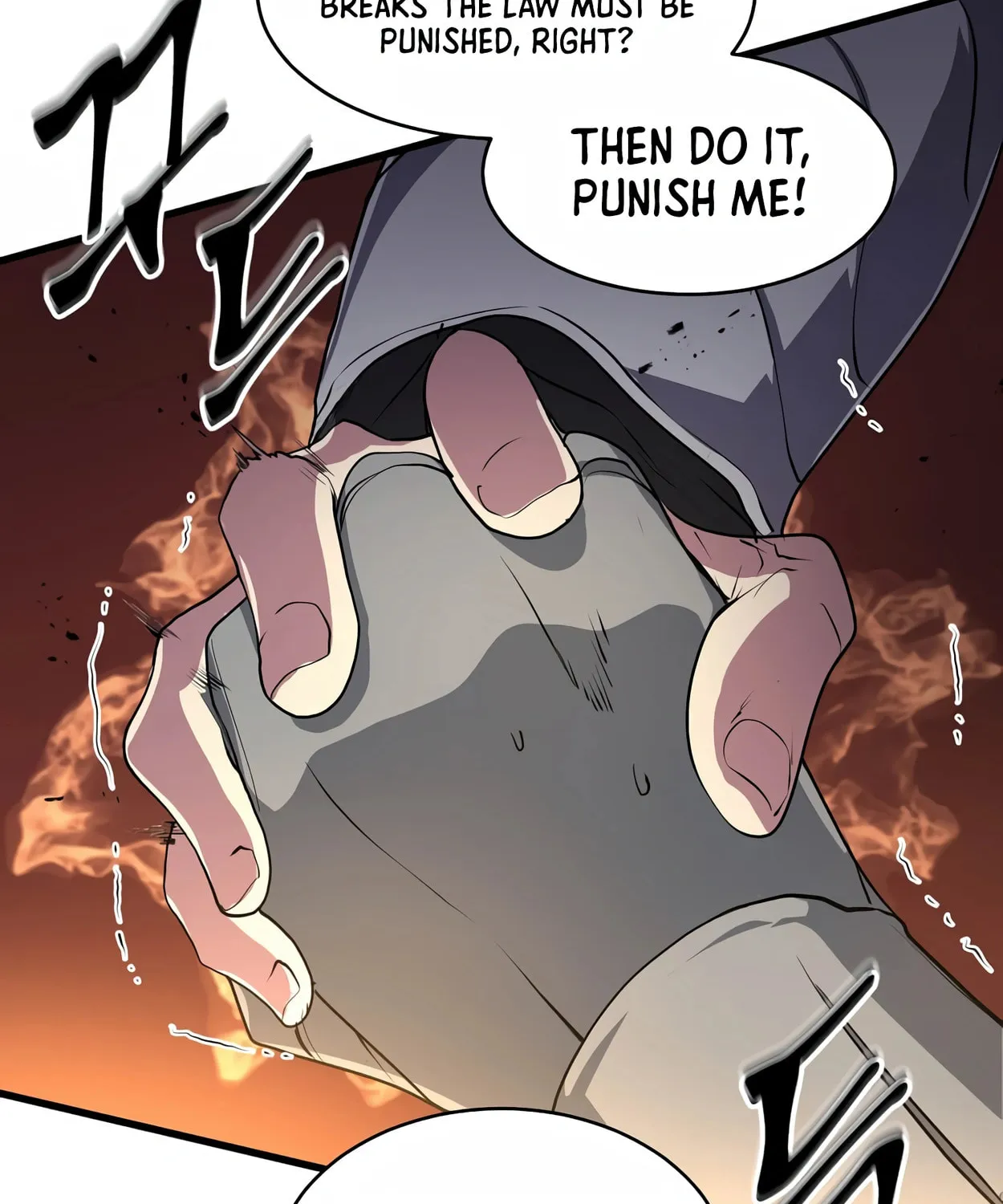 Read Skill Master Levels Up chapter 52 image 7 on Lezhin