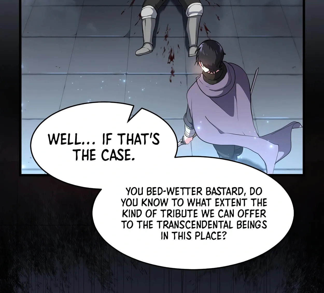 Read Skill Master Levels Up chapter 52 image 76 on Lezhin