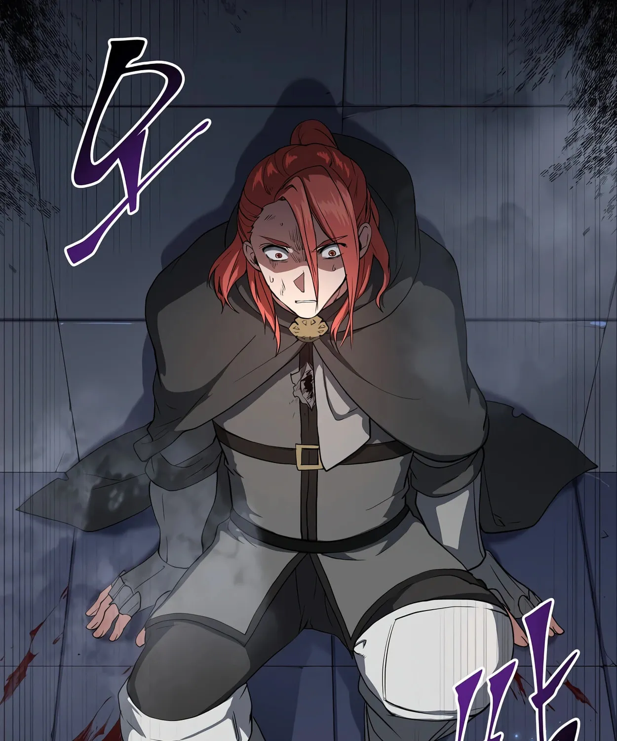 Read Skill Master Levels Up chapter 52 image 77 on Lezhin