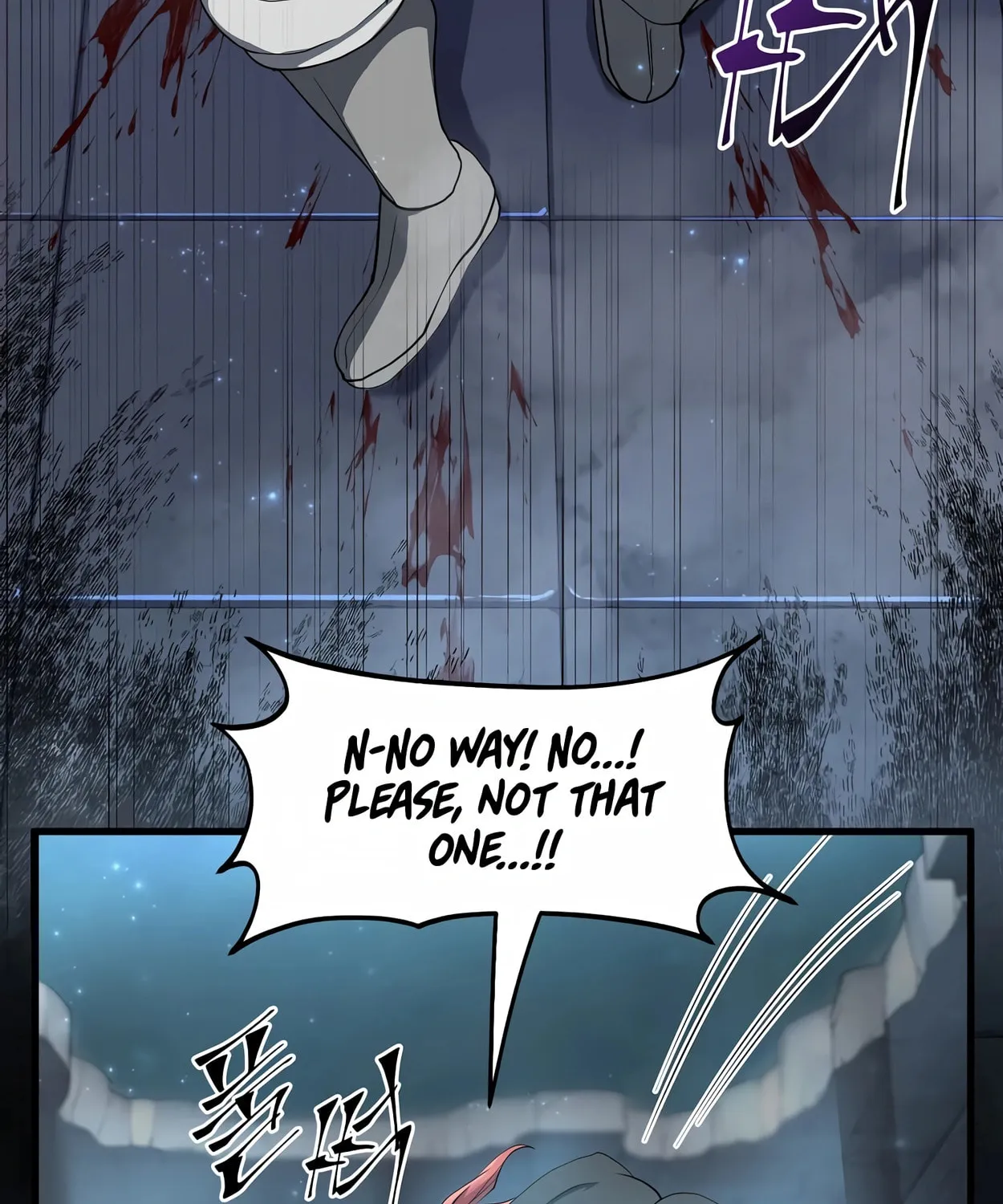 Read Skill Master Levels Up chapter 52 image 78 on Lezhin