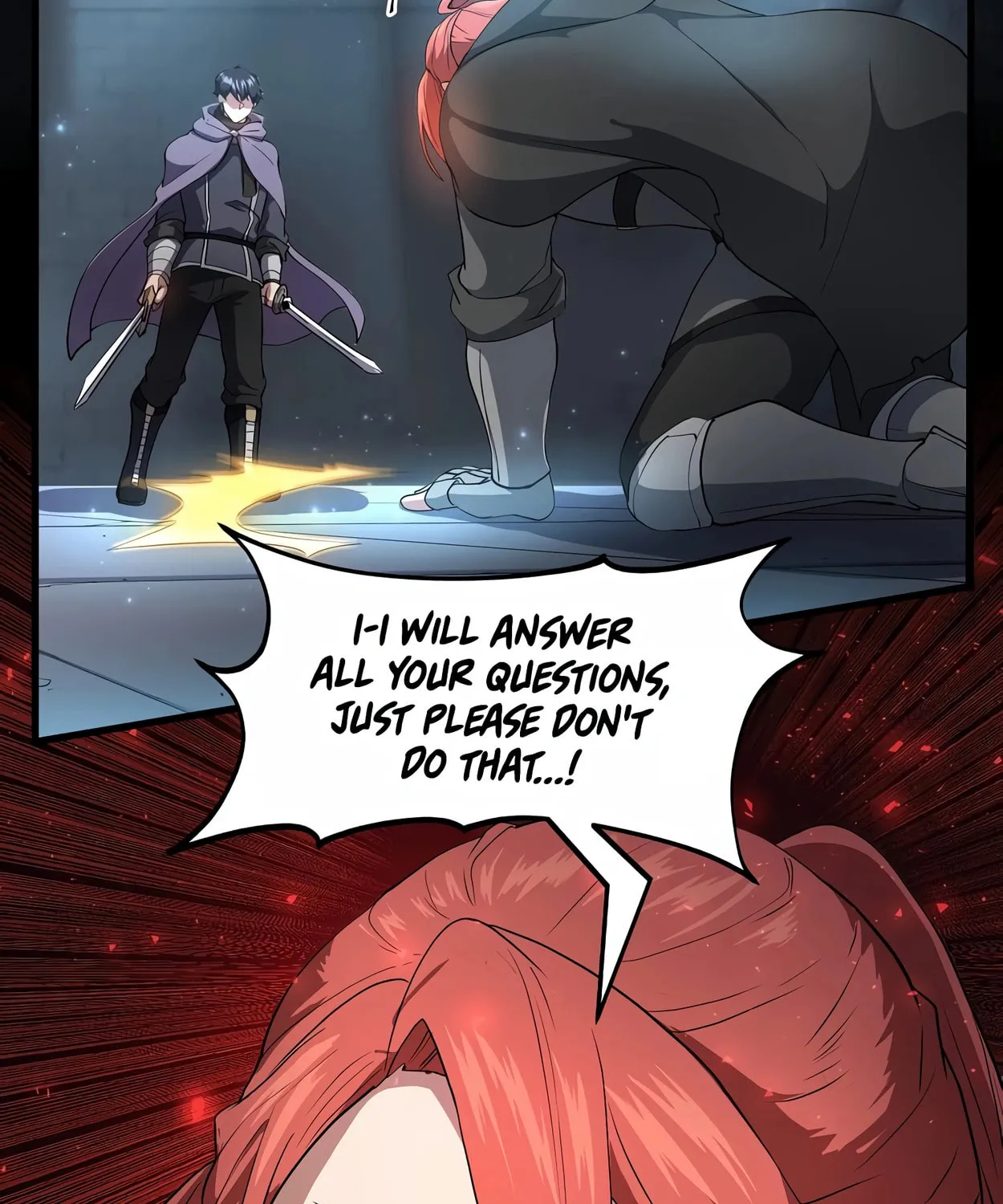 Read Skill Master Levels Up chapter 52 image 79 on Lezhin