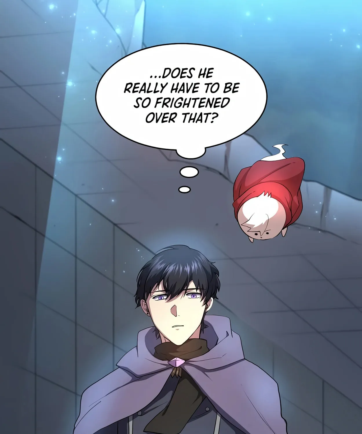 Read Skill Master Levels Up chapter 52 image 81 on Lezhin