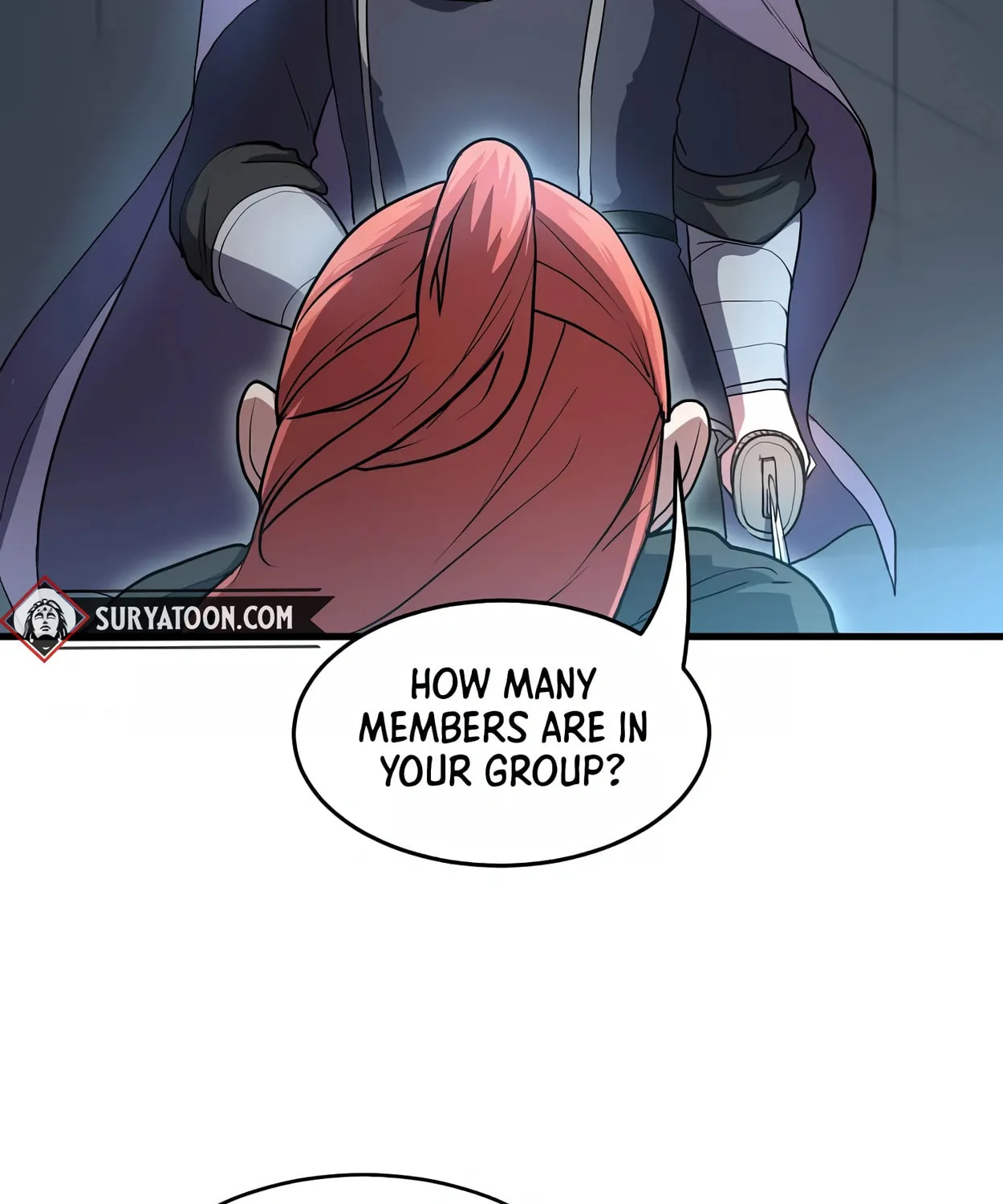 Read Skill Master Levels Up chapter 52 image 82 on Lezhin