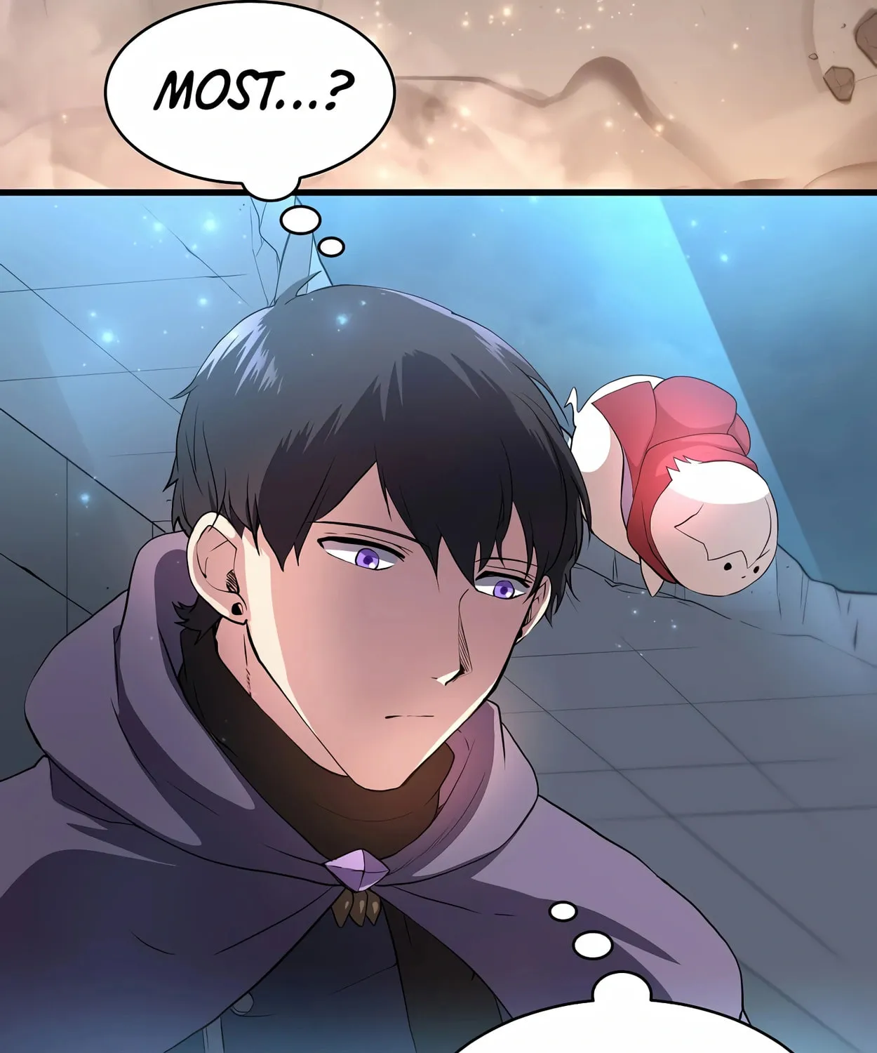 Read Skill Master Levels Up chapter 52 image 87 on Lezhin
