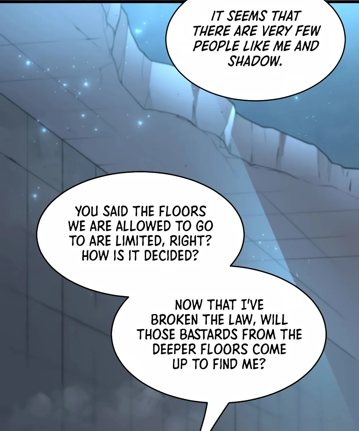 Read Skill Master Levels Up chapter 52 image 88 on Lezhin