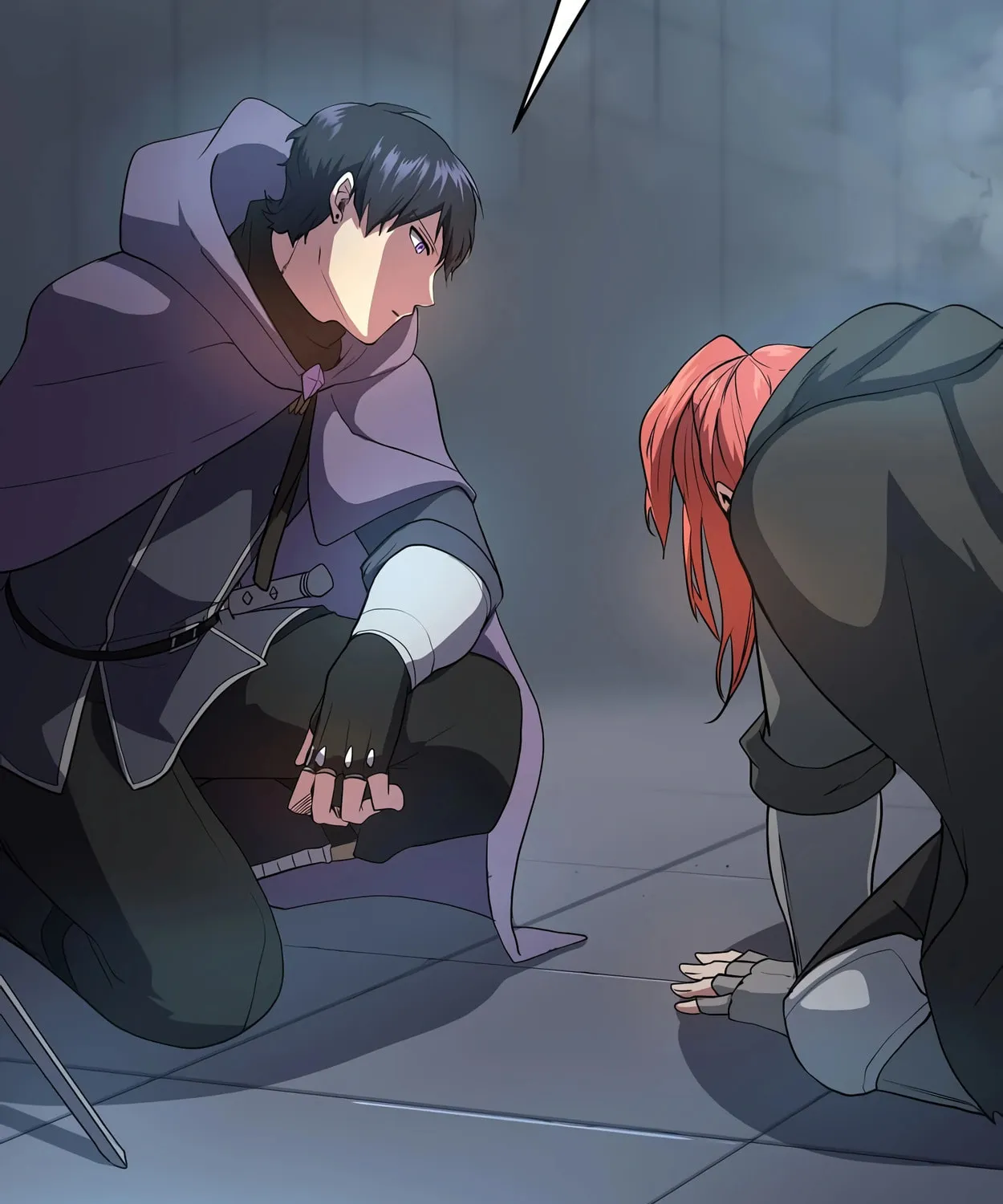 Read Skill Master Levels Up chapter 52 image 89 on Lezhin