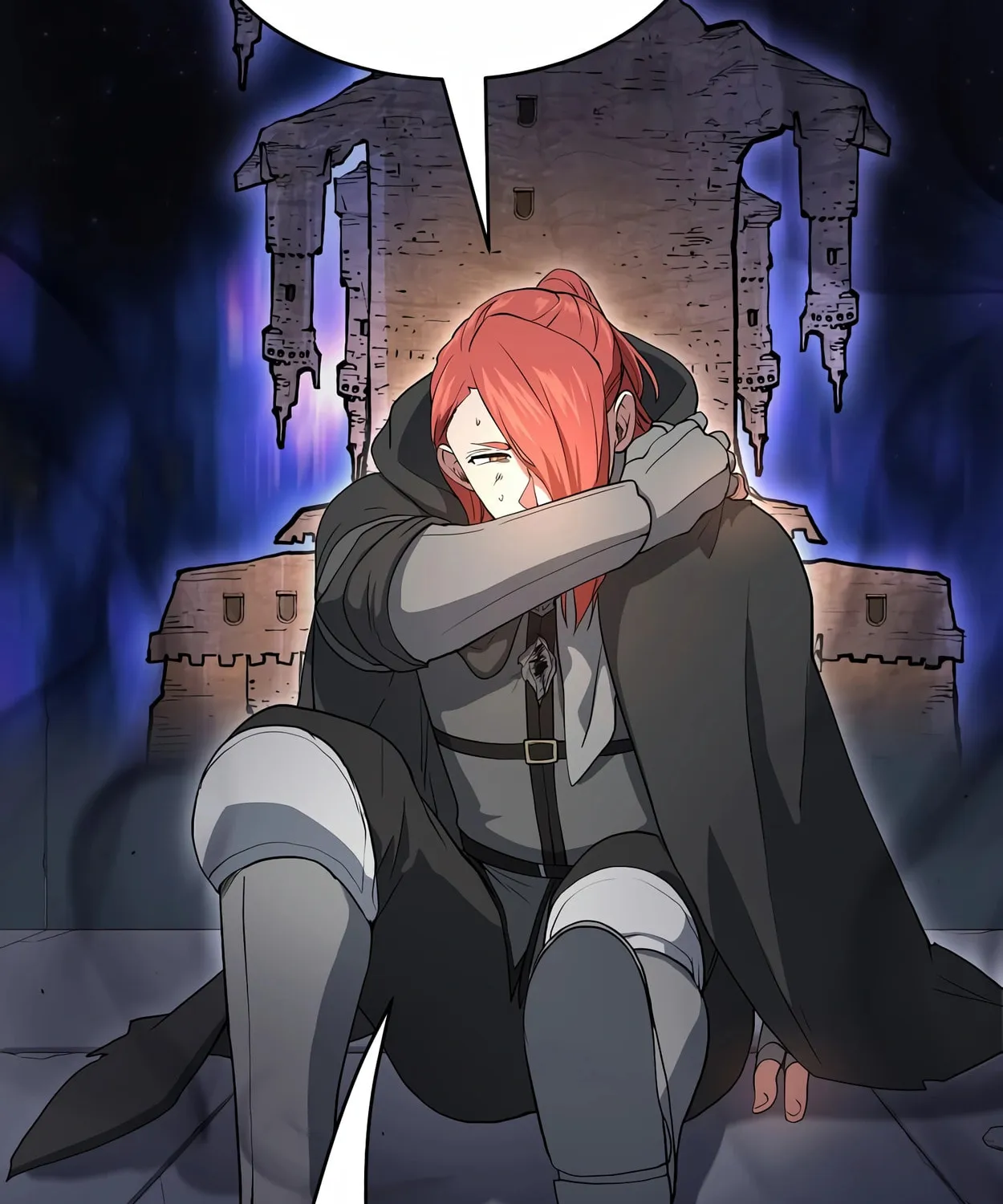 Read Skill Master Levels Up chapter 52 image 92 on Lezhin