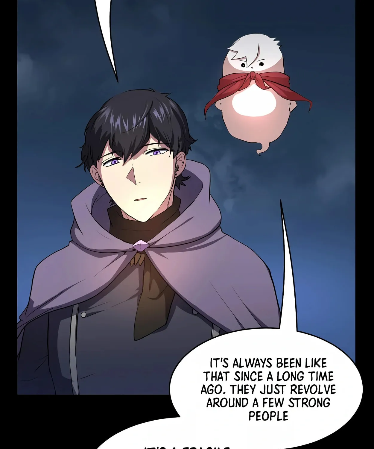 Read Skill Master Levels Up chapter 52 image 95 on Lezhin