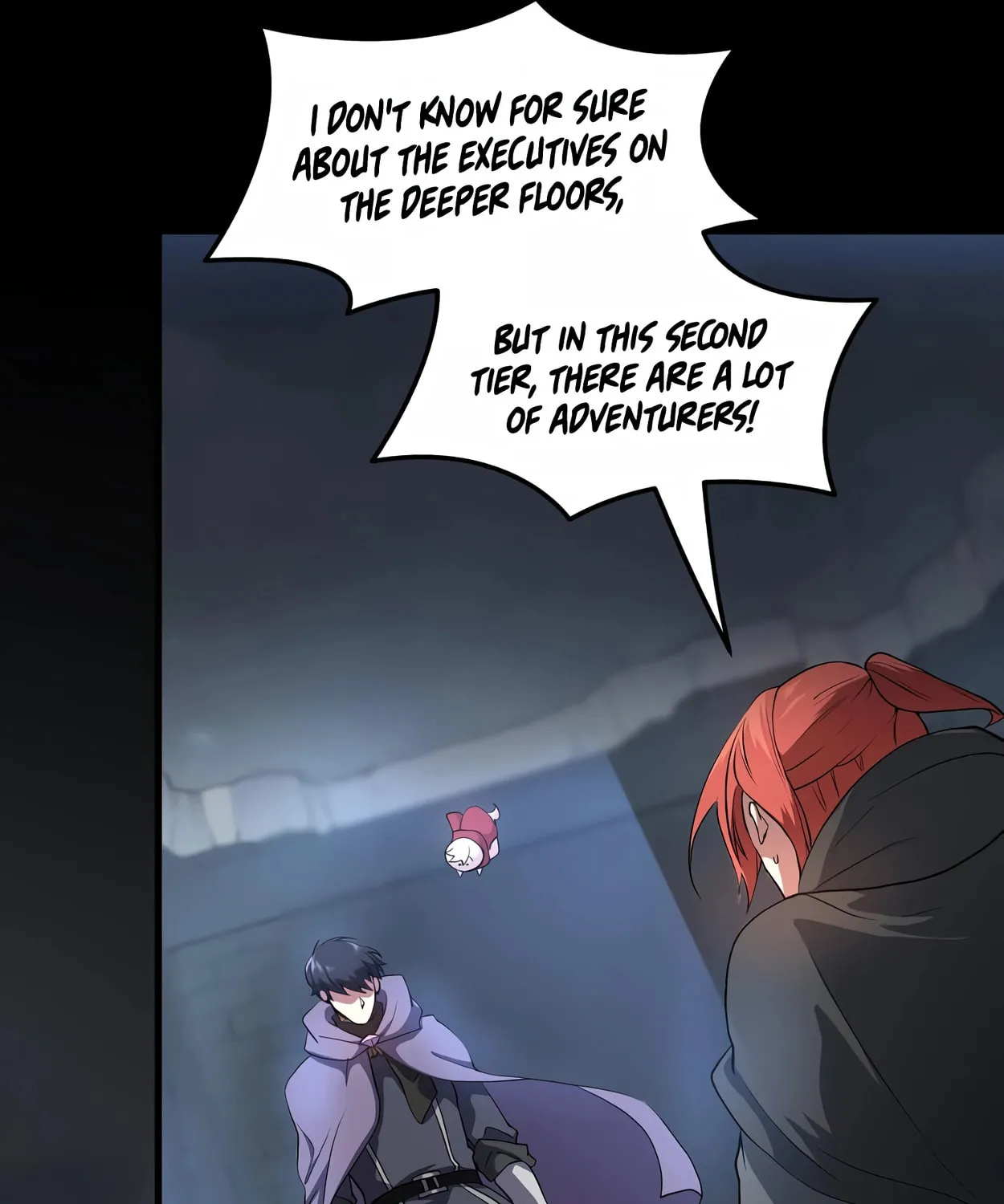 Read Skill Master Levels Up chapter 52 image 97 on Lezhin