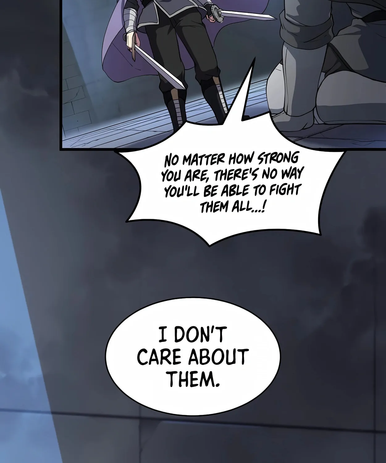 Read Skill Master Levels Up chapter 52 image 98 on Lezhin