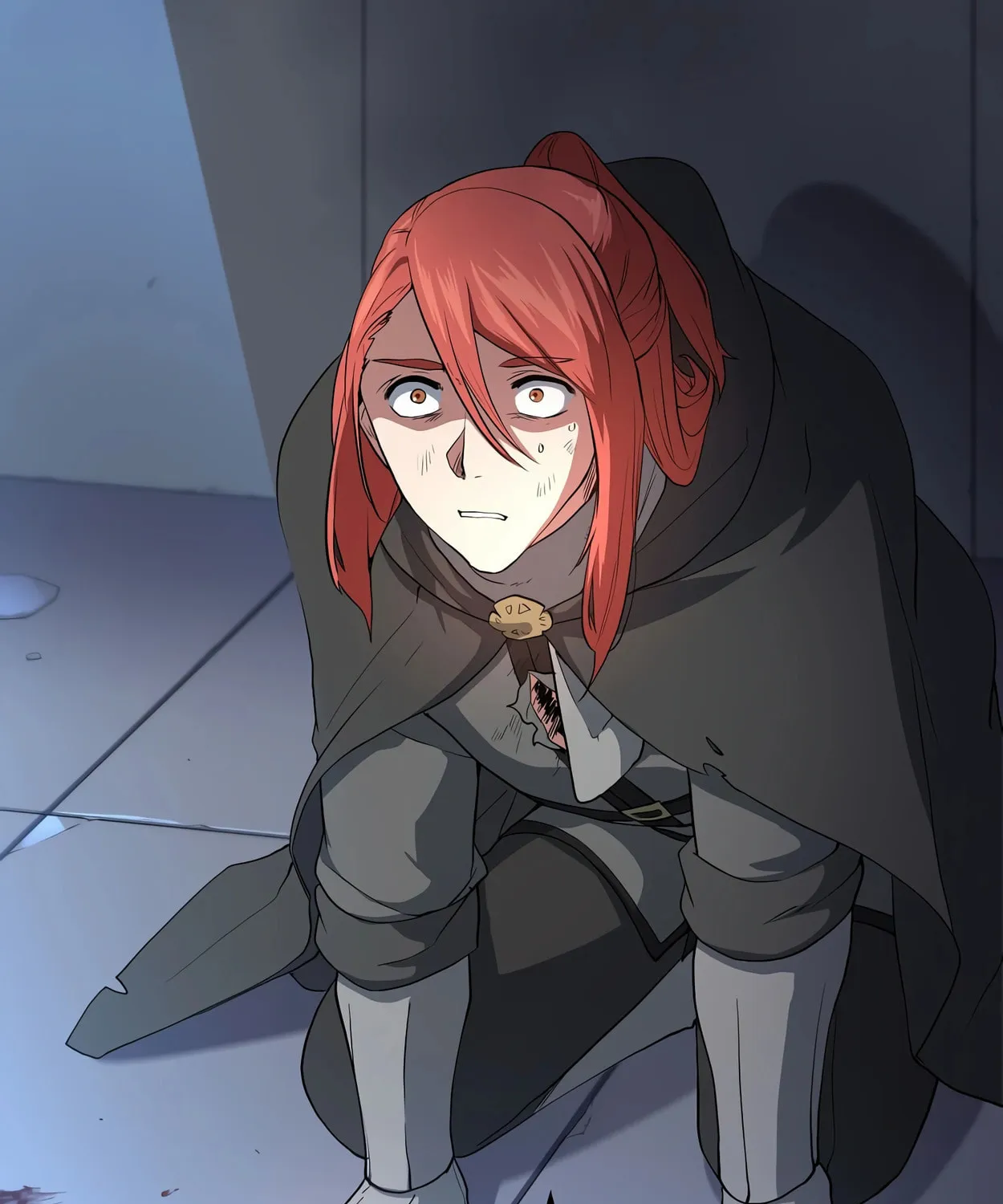 Read Skill Master Levels Up chapter 52 image 99 on Lezhin