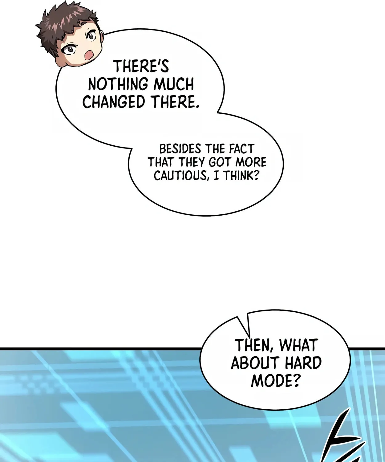 Read Skill Master Levels Up chapter 53 image 10 on Lezhin