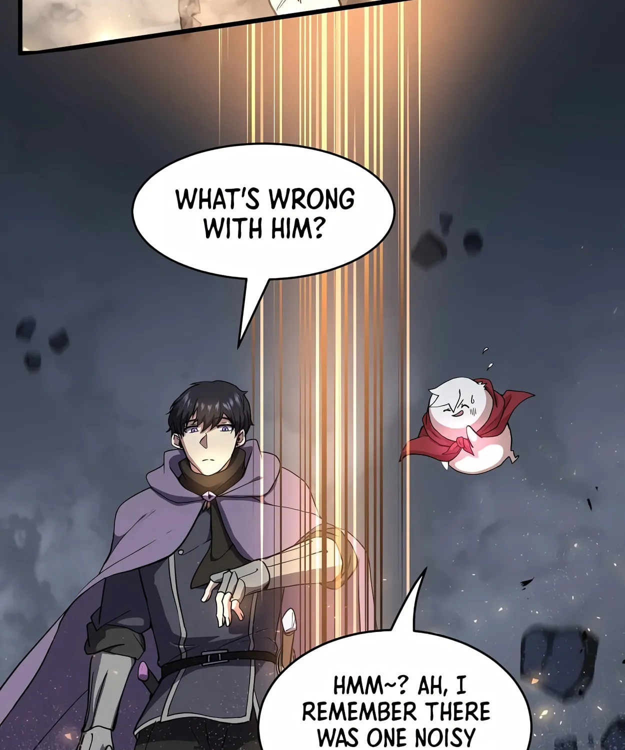 Read Skill Master Levels Up chapter 53 image 101 on Lezhin