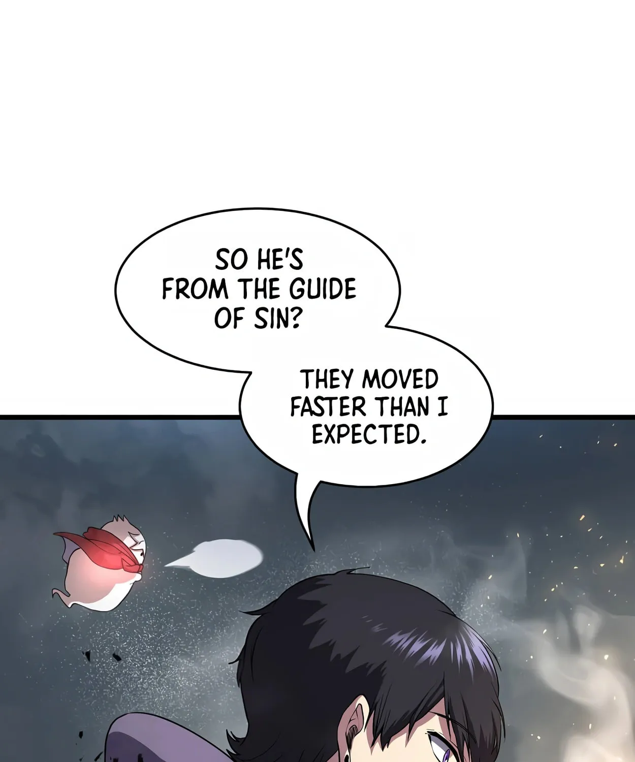 Read Skill Master Levels Up chapter 53 image 103 on Lezhin