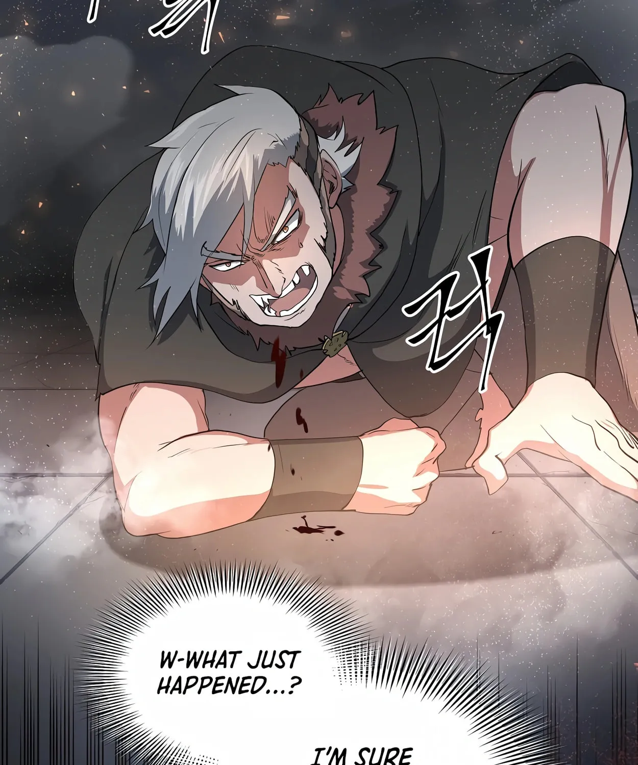 Read Skill Master Levels Up chapter 53 image 105 on Lezhin