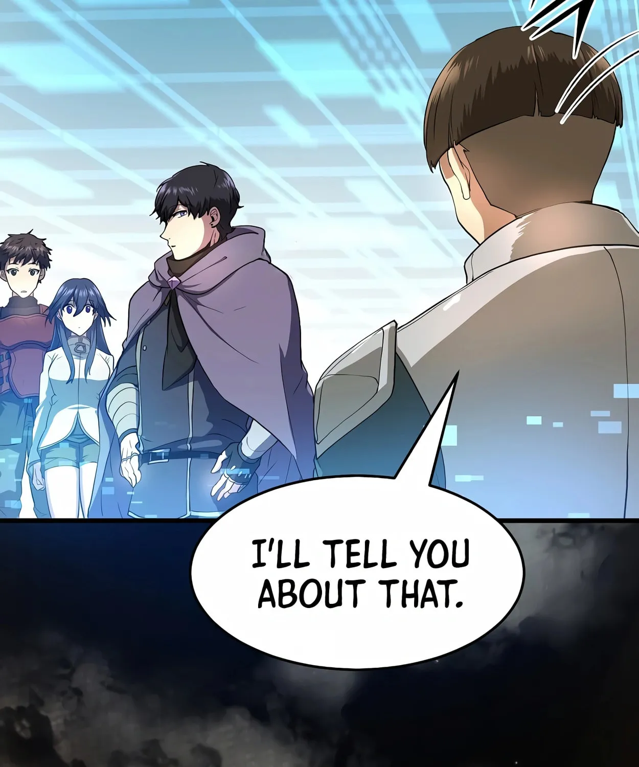 Read Skill Master Levels Up chapter 53 image 11 on Lezhin