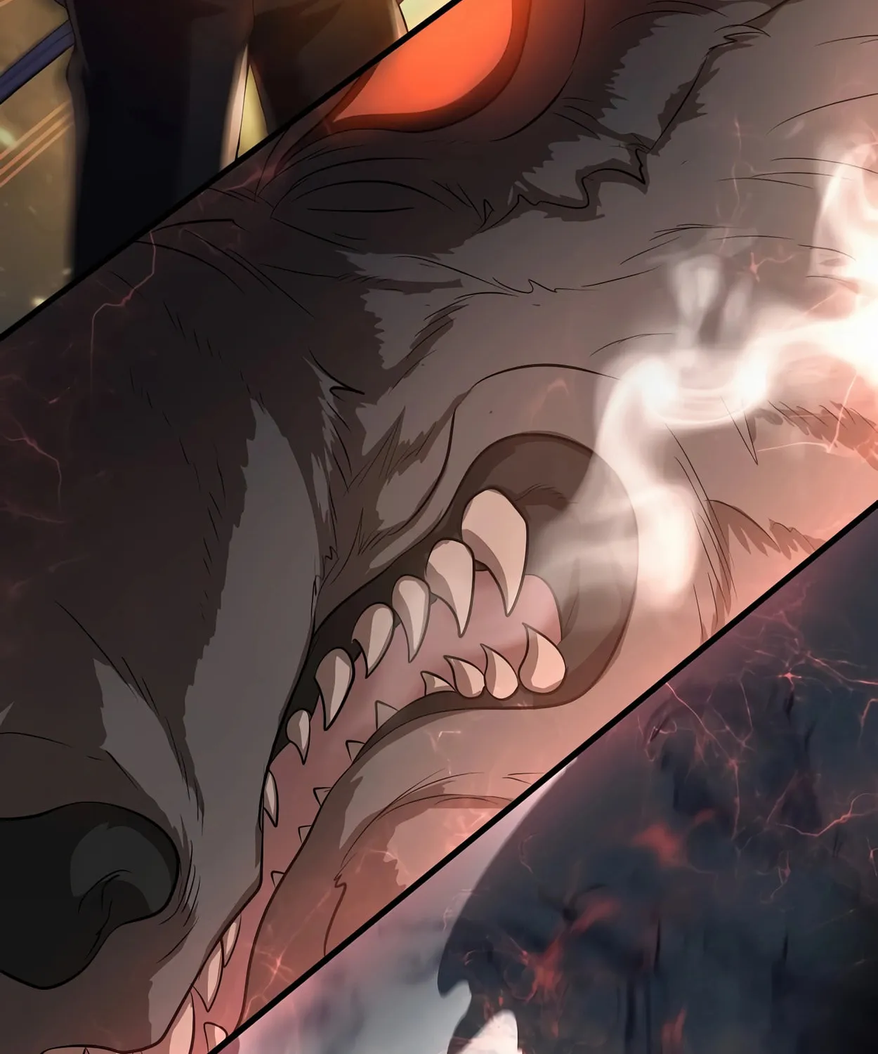 Read Skill Master Levels Up chapter 53 image 110 on Lezhin
