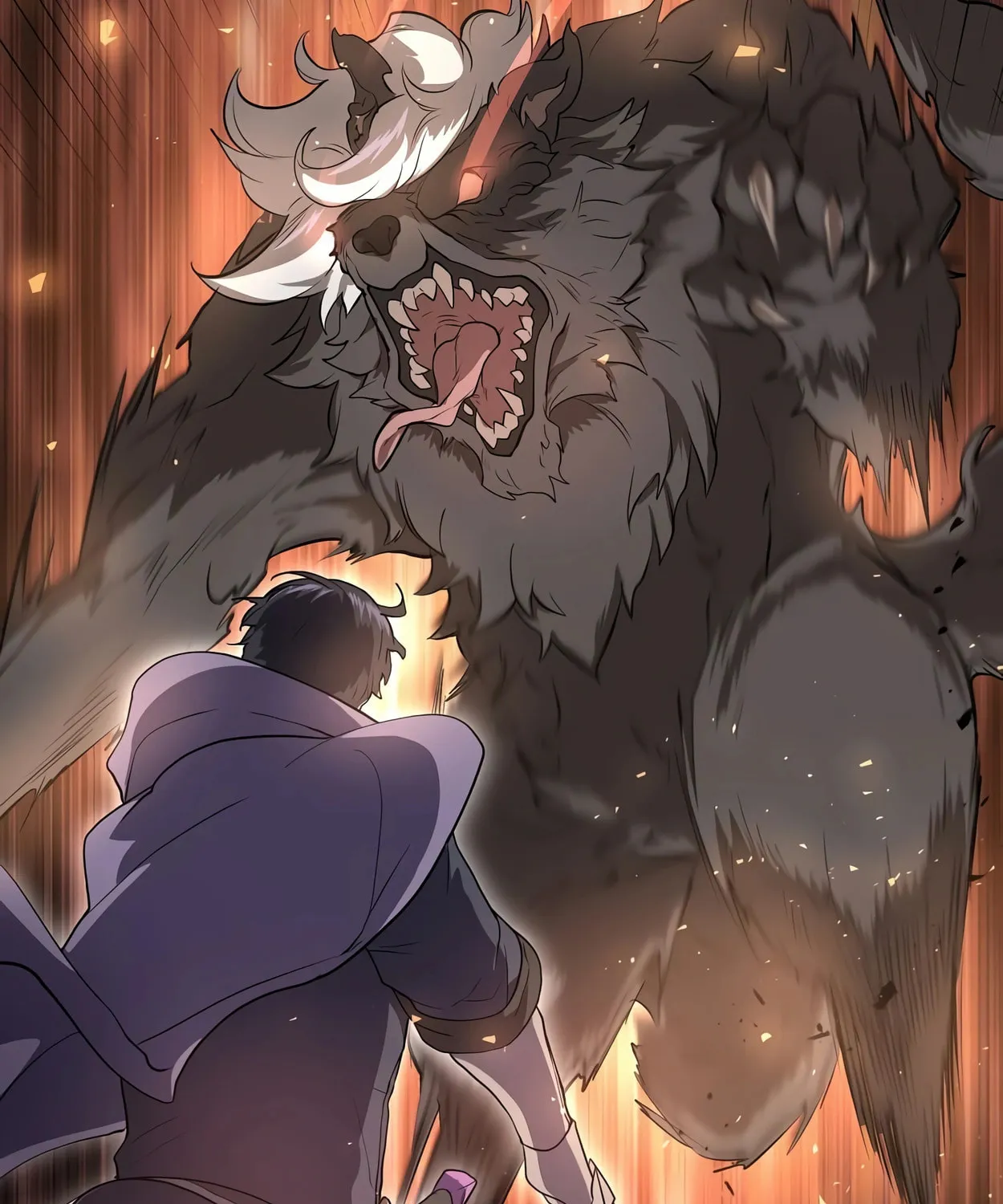 Read Skill Master Levels Up chapter 53 image 115 on Lezhin