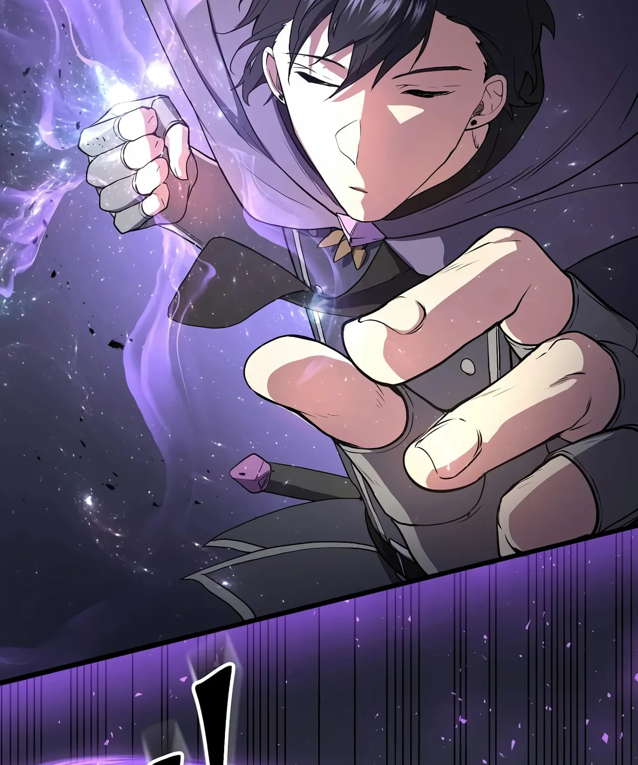 Read Skill Master Levels Up chapter 53 image 117 on Lezhin