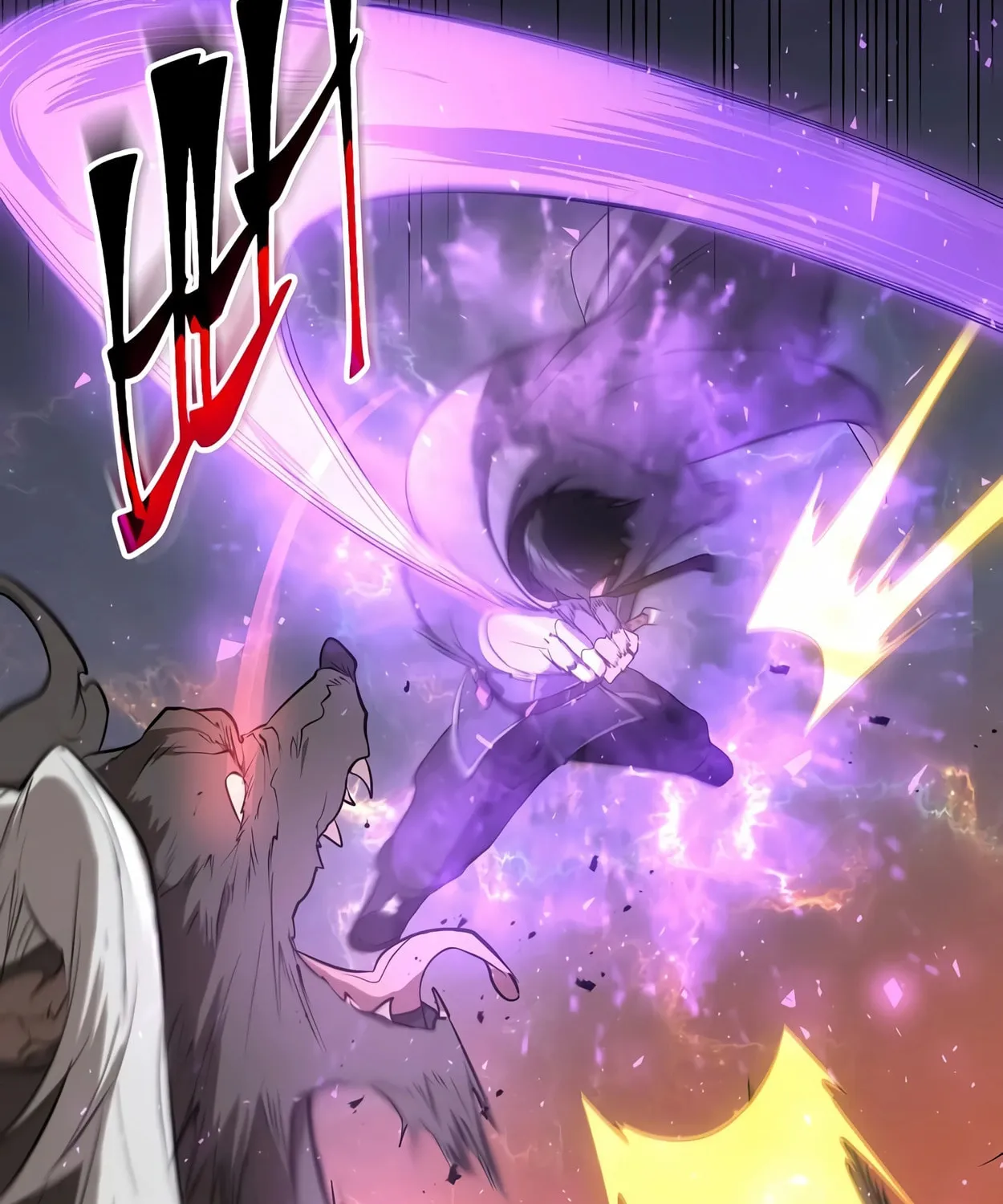 Read Skill Master Levels Up chapter 53 image 118 on Lezhin