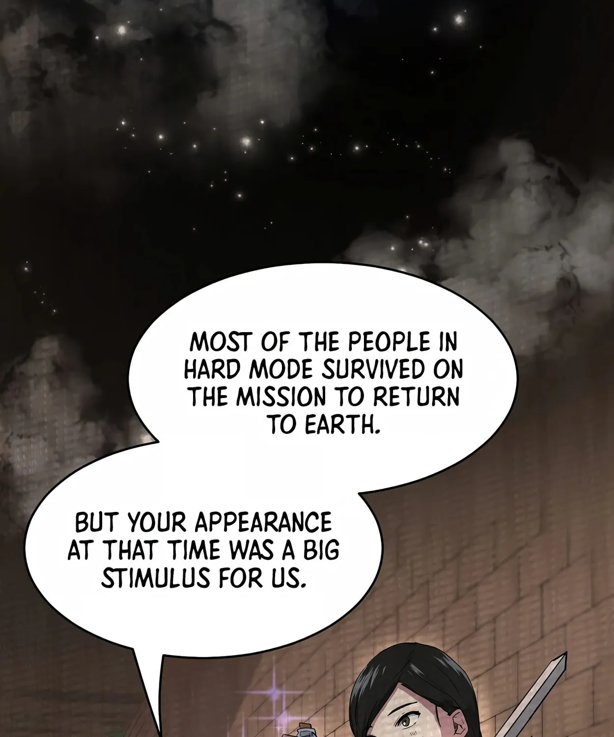 Read Skill Master Levels Up chapter 53 image 12 on Lezhin