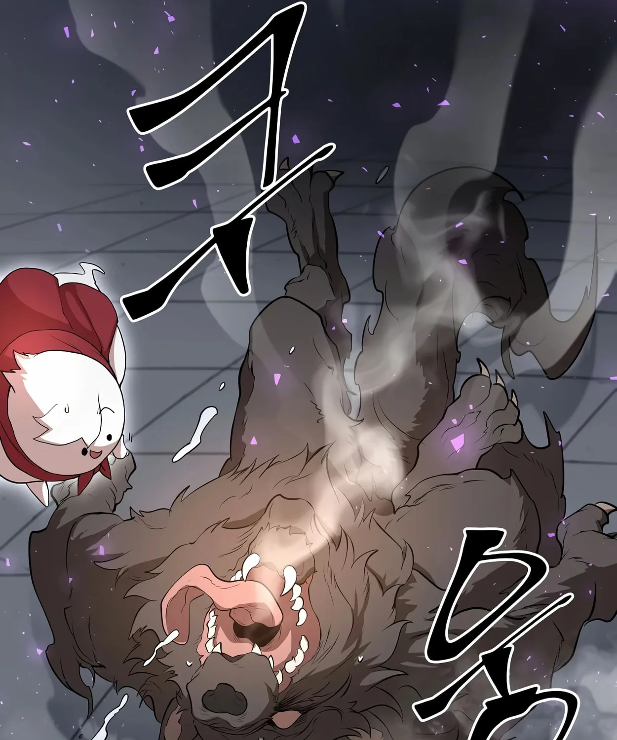 Read Skill Master Levels Up chapter 53 image 122 on Lezhin
