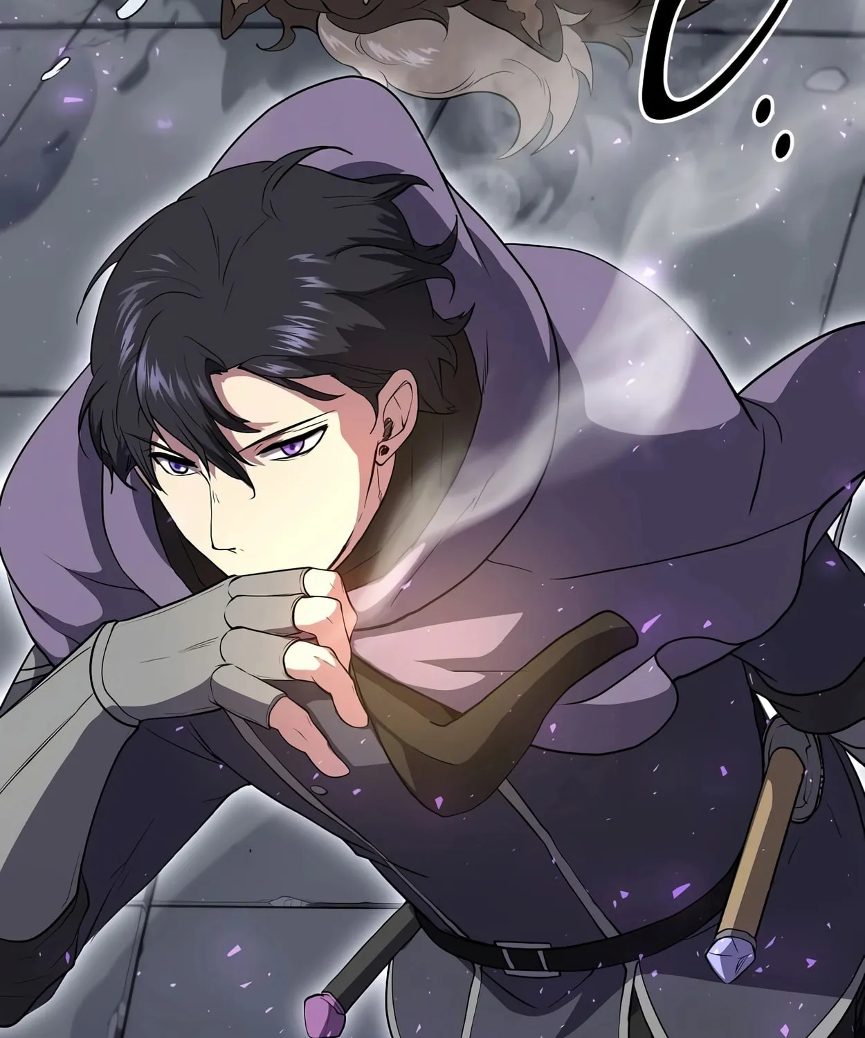 Read Skill Master Levels Up chapter 53 image 123 on Lezhin