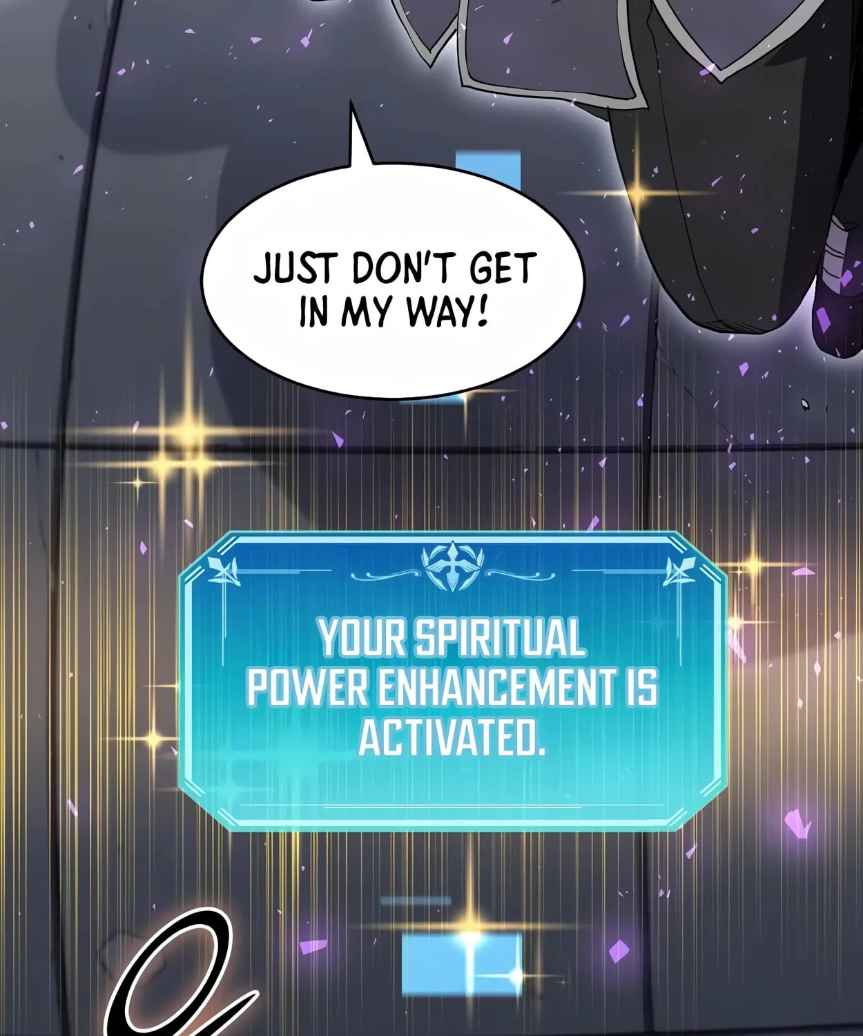 Read Skill Master Levels Up chapter 53 image 124 on Lezhin