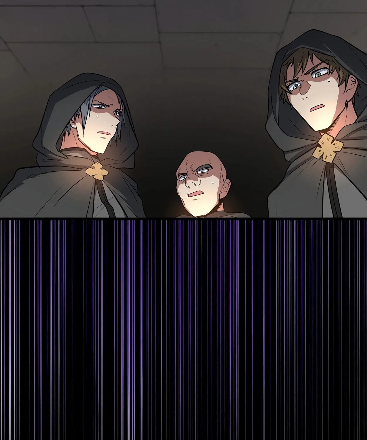 Read Skill Master Levels Up chapter 53 image 129 on Lezhin