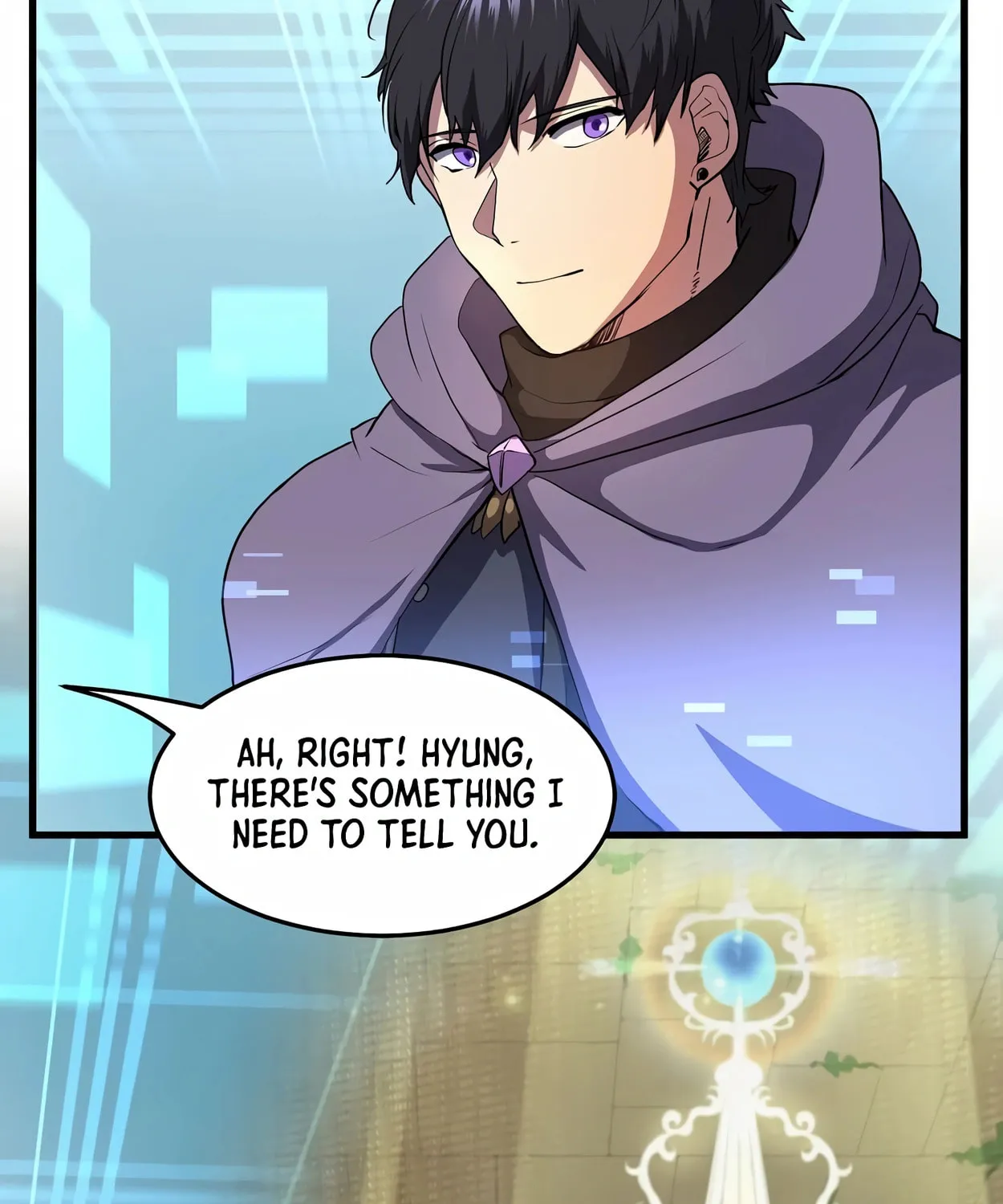 Read Skill Master Levels Up chapter 53 image 16 on Lezhin