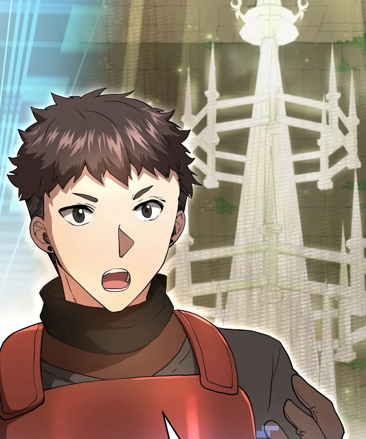 Read Skill Master Levels Up chapter 53 image 17 on Lezhin