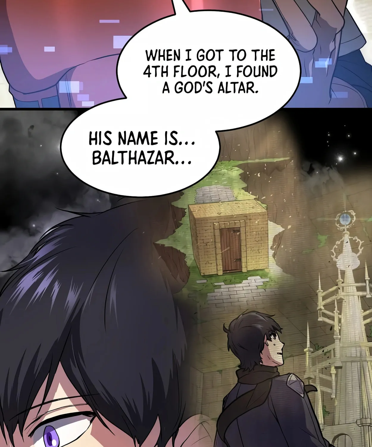 Read Skill Master Levels Up chapter 53 image 18 on Lezhin