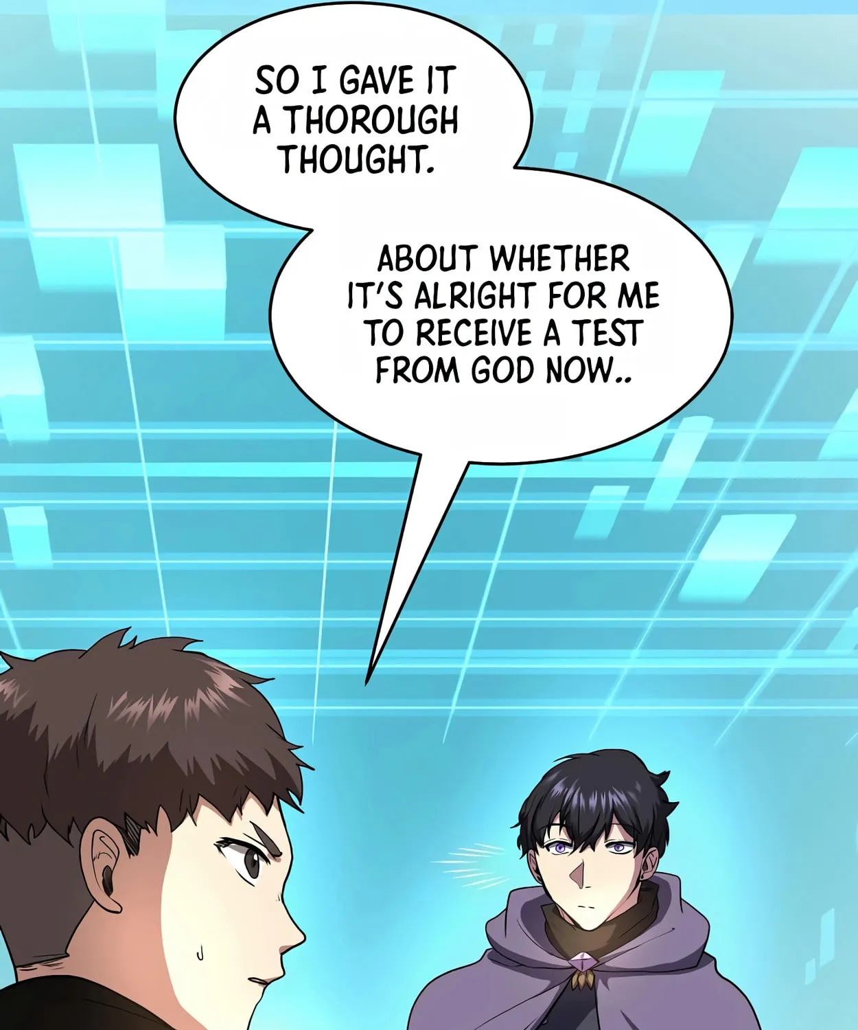Read Skill Master Levels Up chapter 53 image 20 on Lezhin