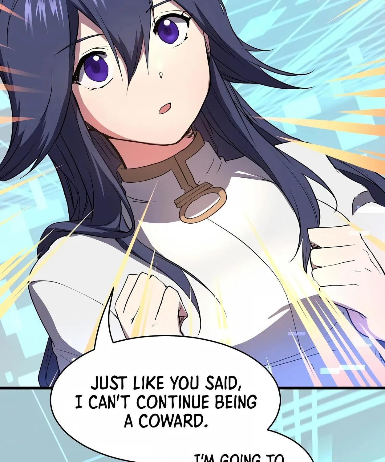 Read Skill Master Levels Up chapter 53 image 24 on Lezhin