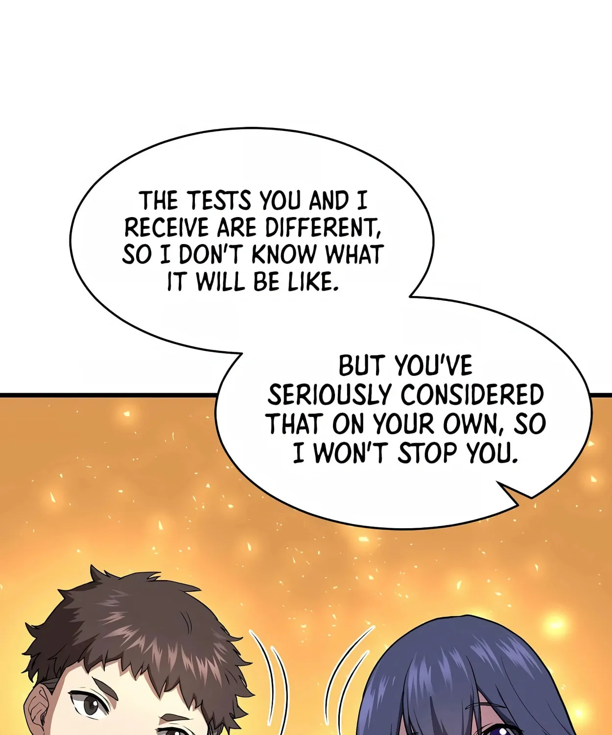 Read Skill Master Levels Up chapter 53 image 27 on Lezhin
