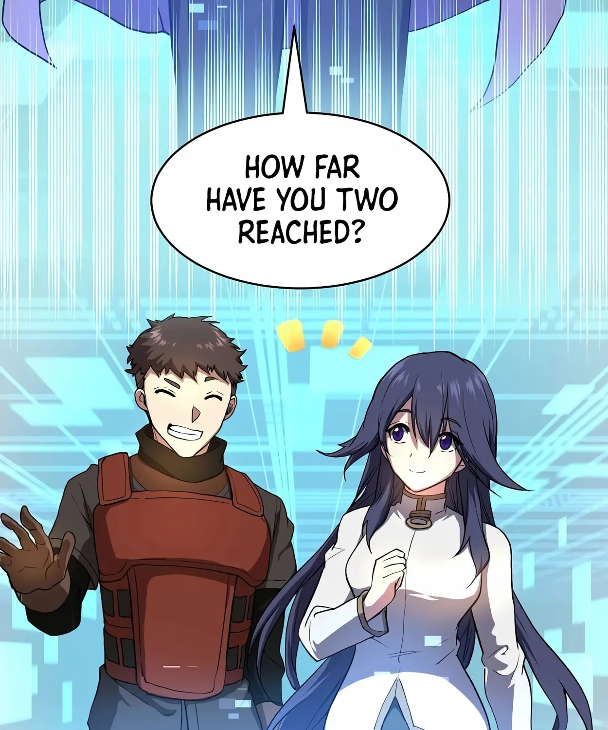 Read Skill Master Levels Up chapter 53 image 3 on Lezhin