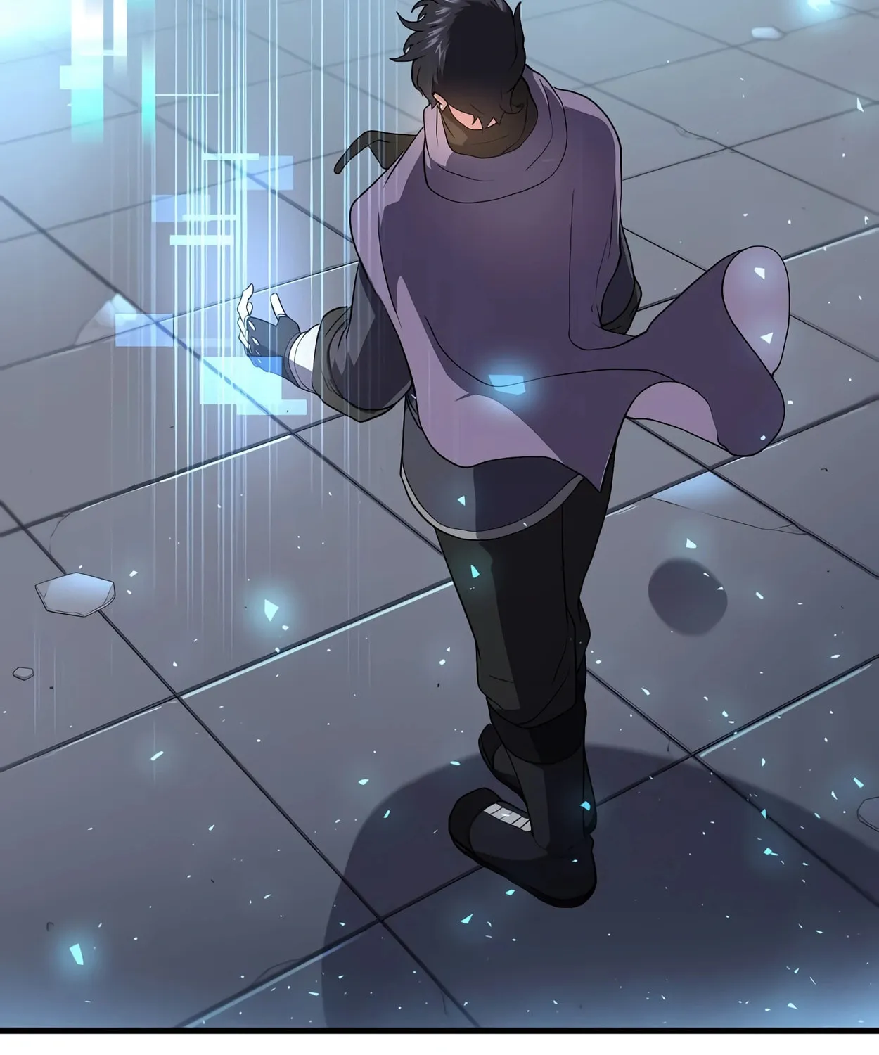Read Skill Master Levels Up chapter 53 image 31 on Lezhin