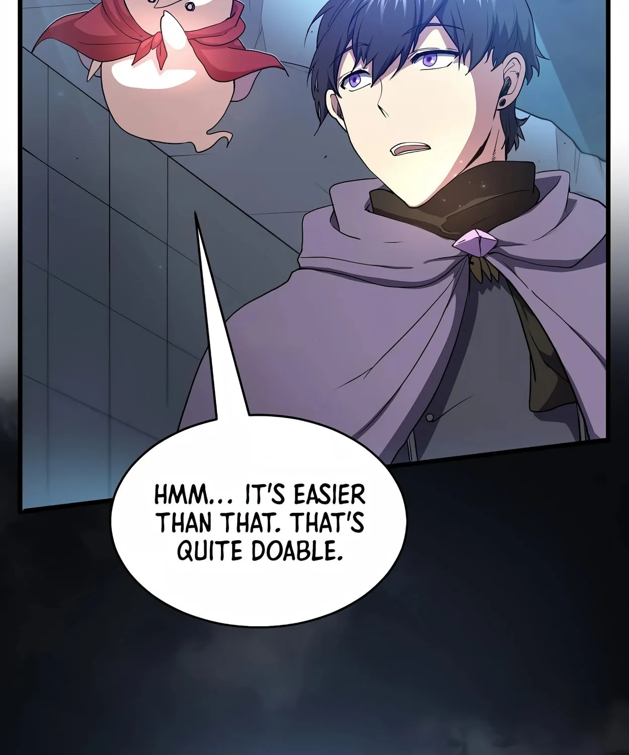 Read Skill Master Levels Up chapter 53 image 33 on Lezhin