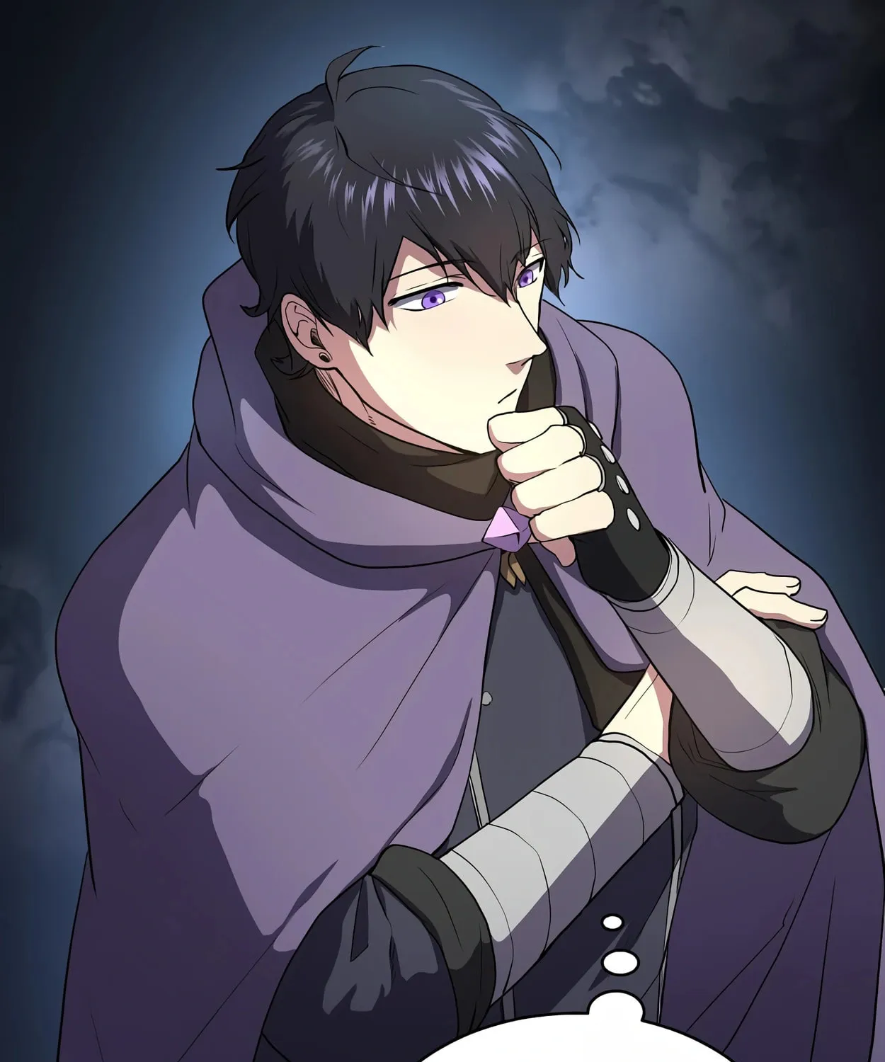 Read Skill Master Levels Up chapter 53 image 34 on Lezhin