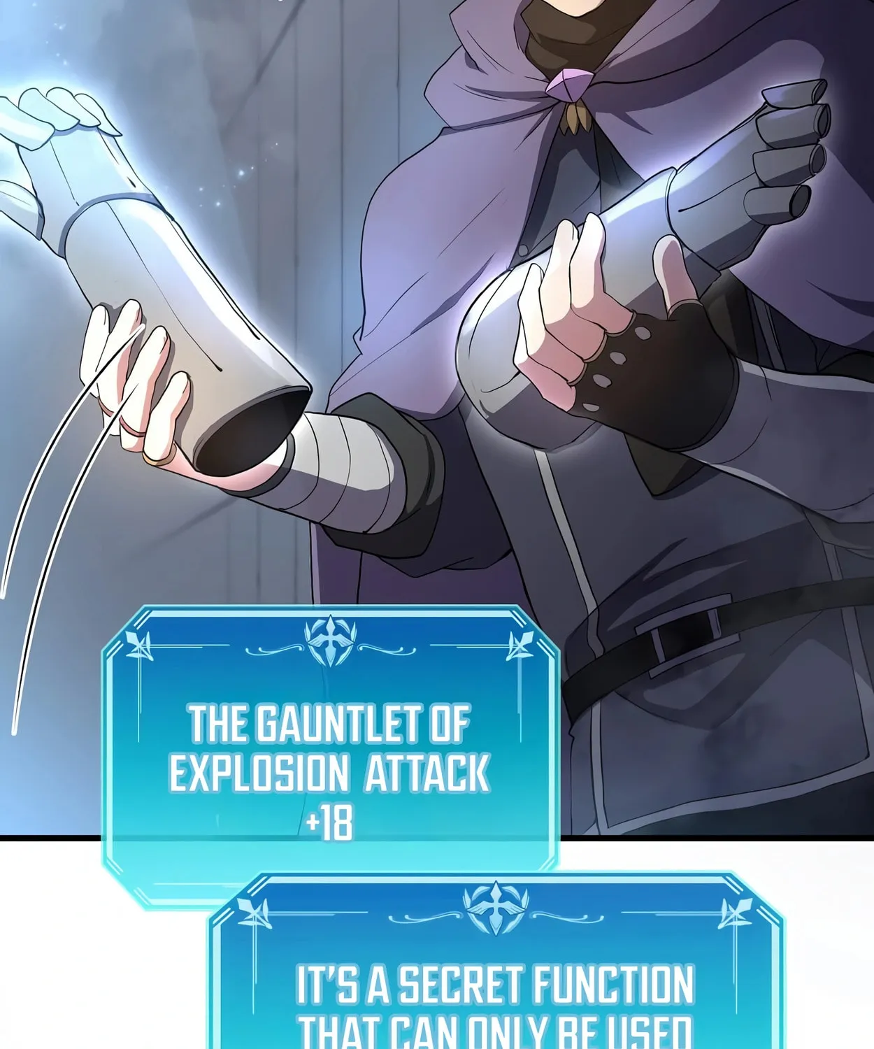 Read Skill Master Levels Up chapter 53 image 37 on Lezhin