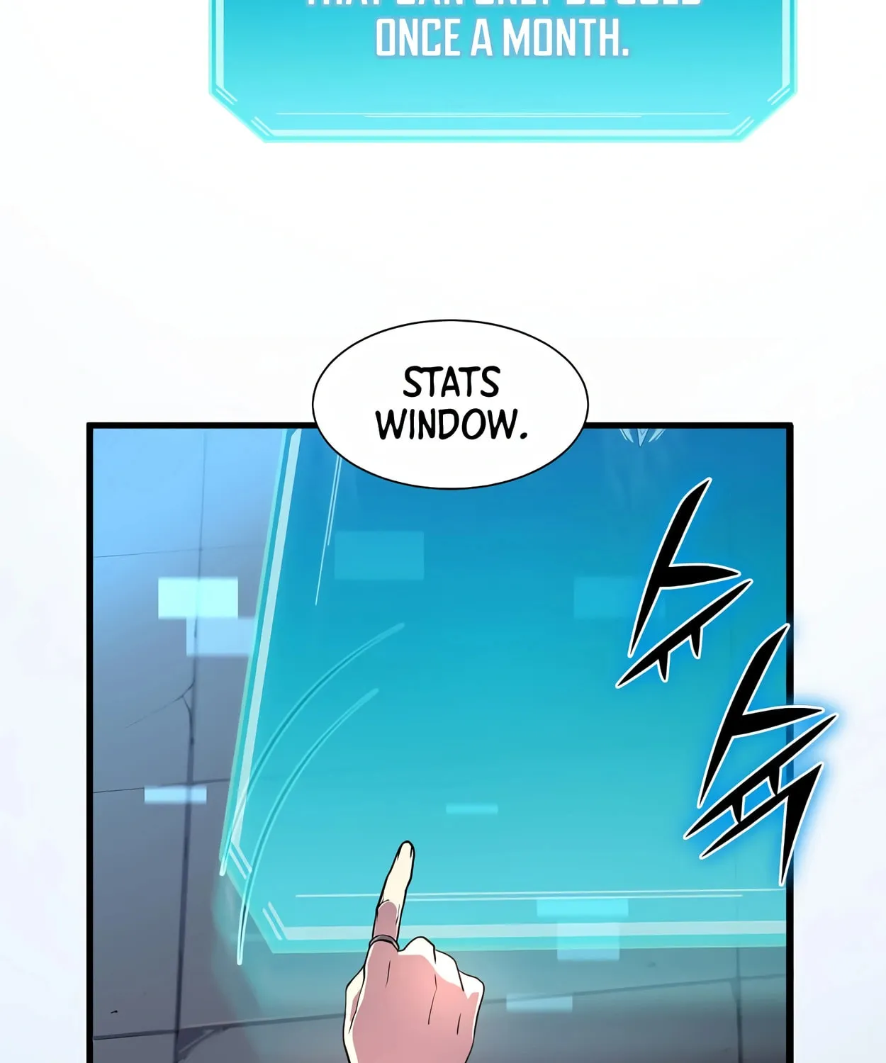 Read Skill Master Levels Up chapter 53 image 38 on Lezhin